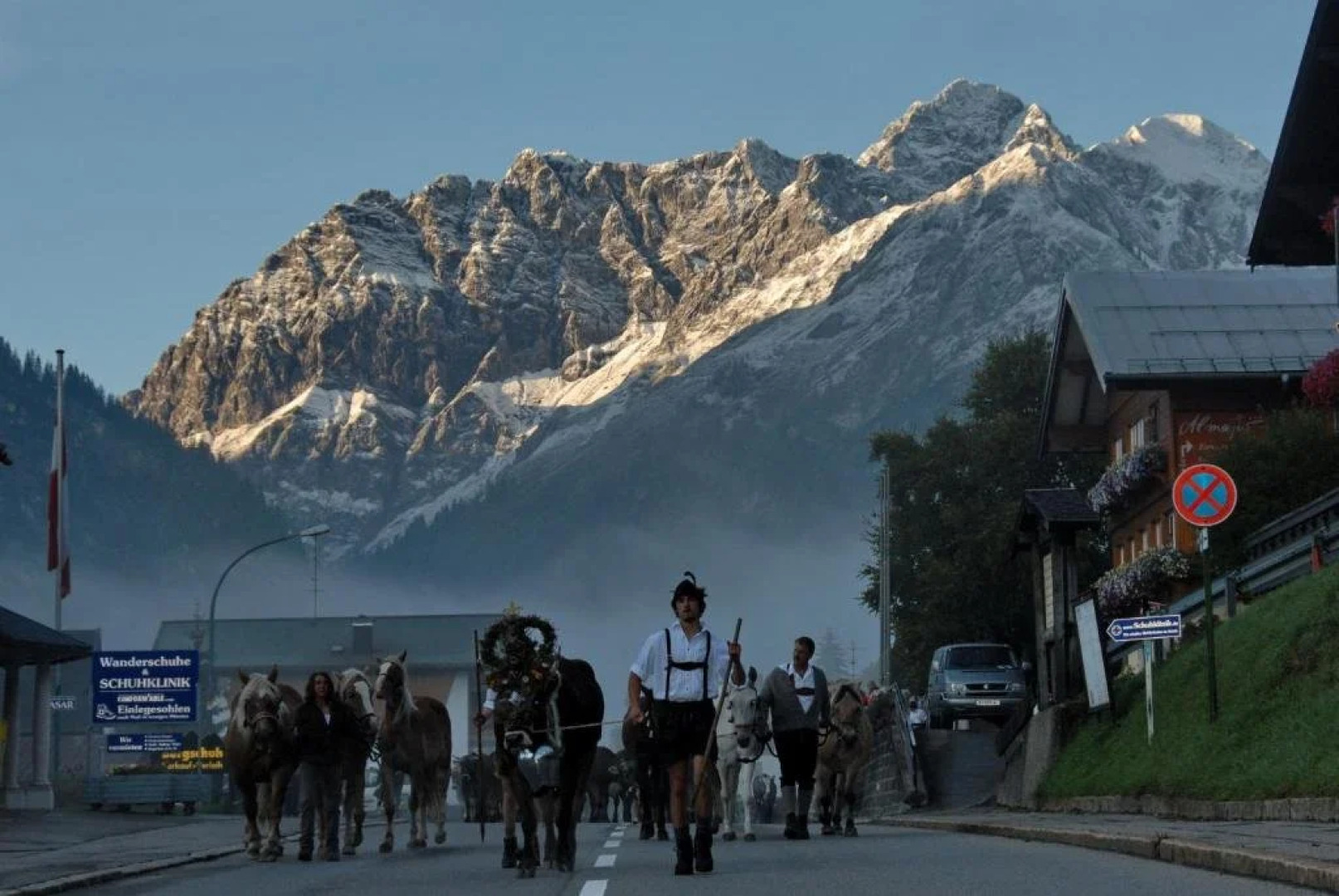 Auszeit - Hotel Erlebach