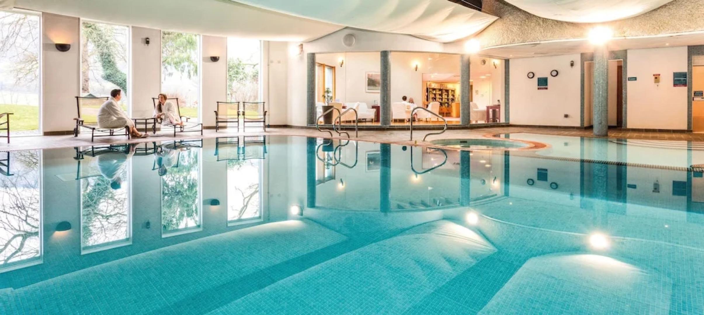 Lakeside Hotel & Spa