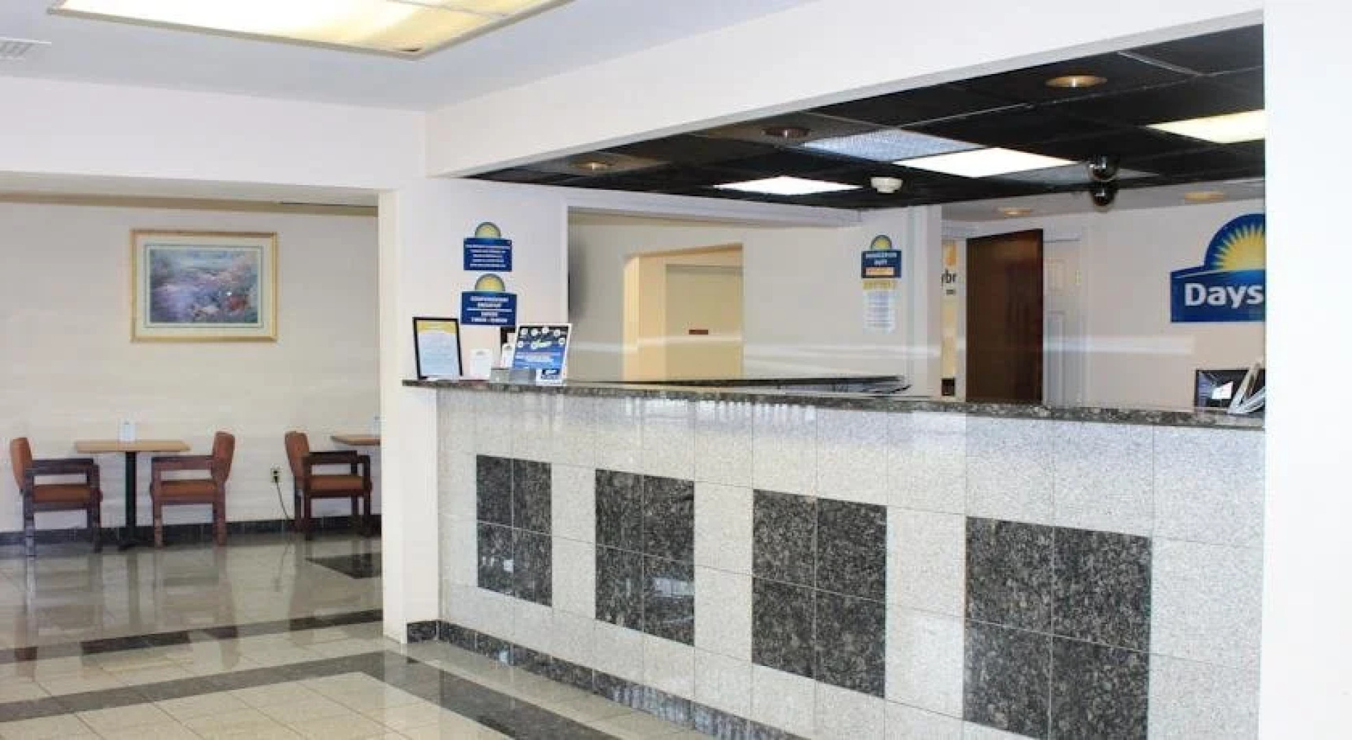 Days Inn Richmond North