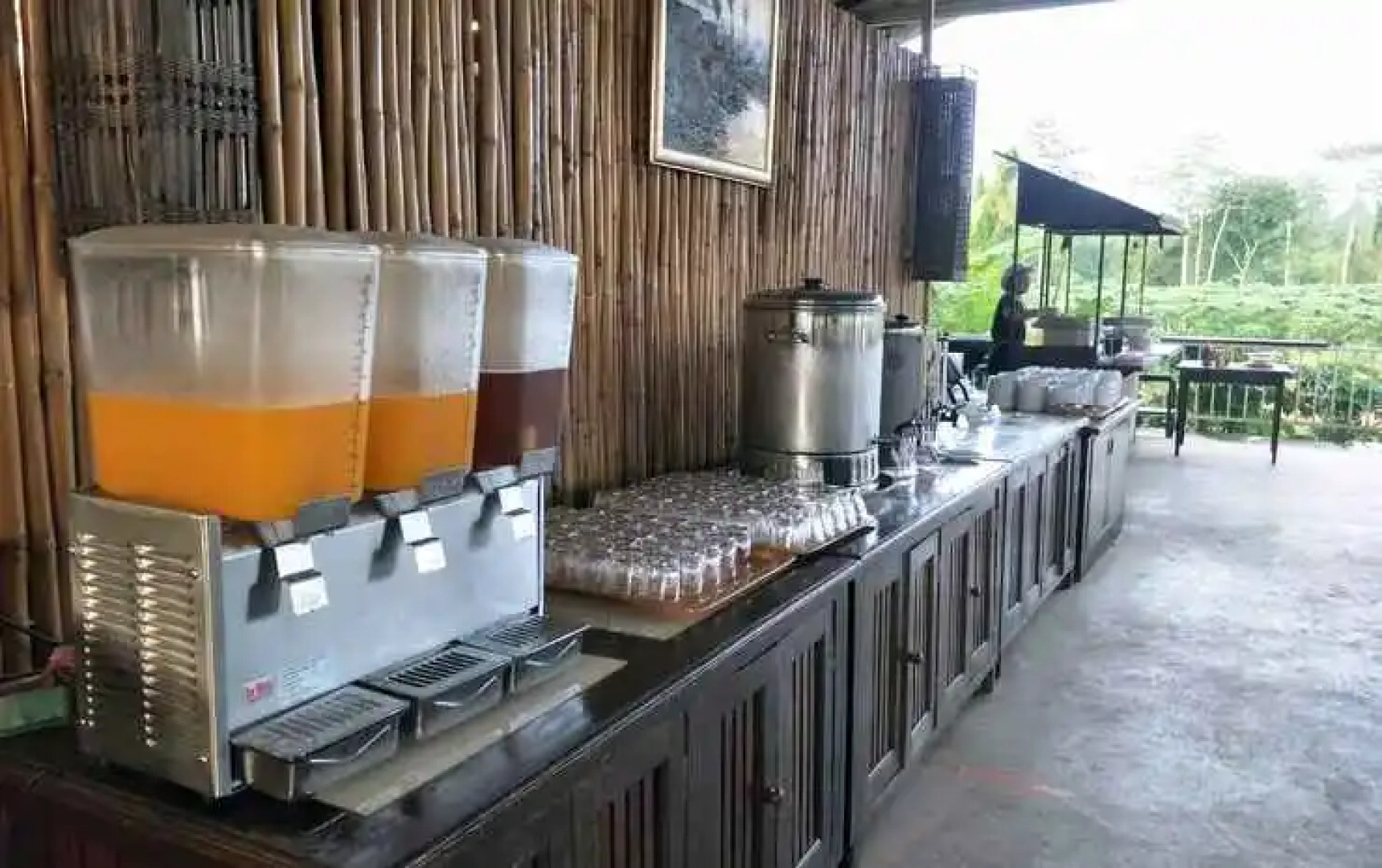 Nakakiri Resort & Spa