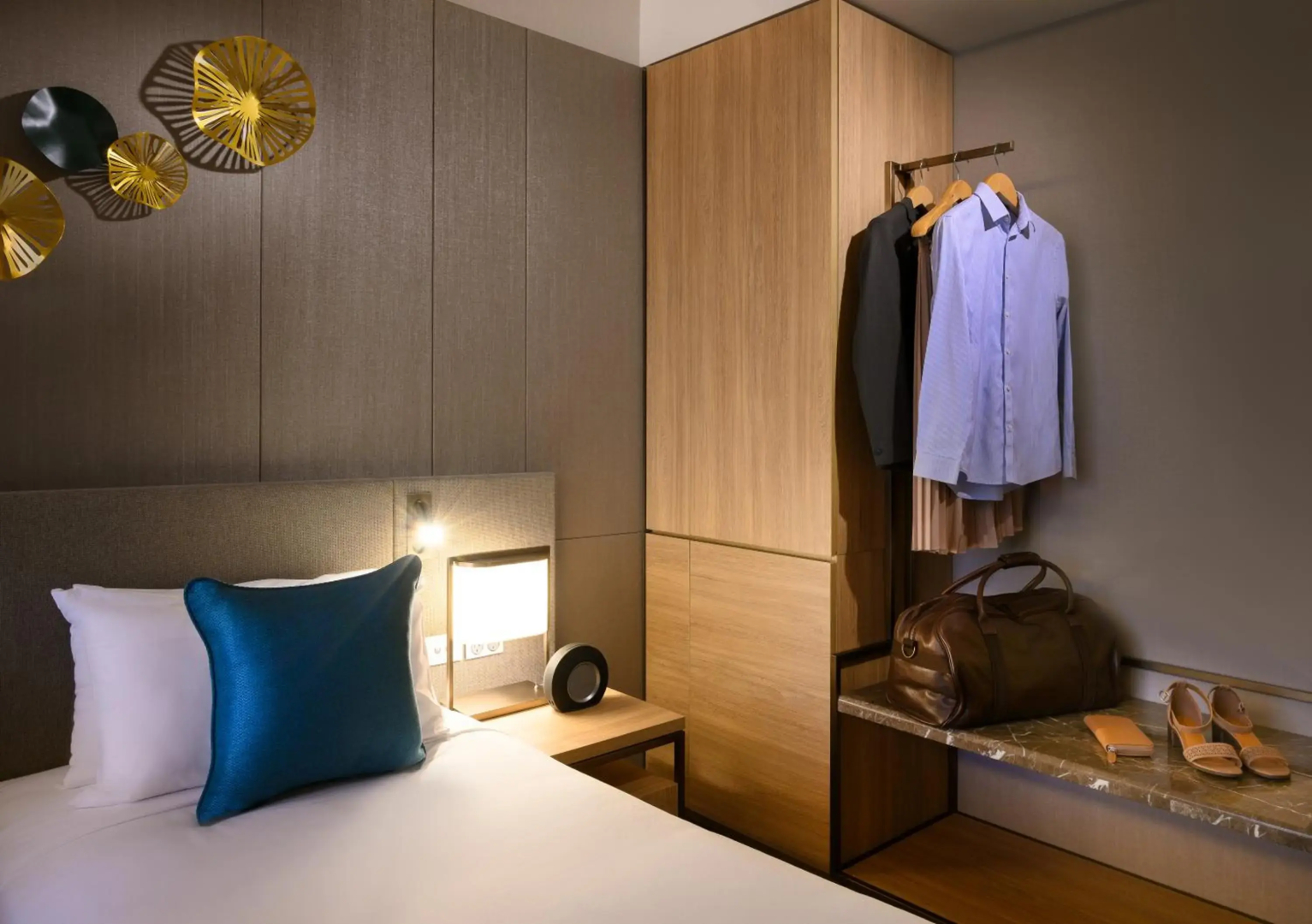 Okinawa Grand Mer Resort