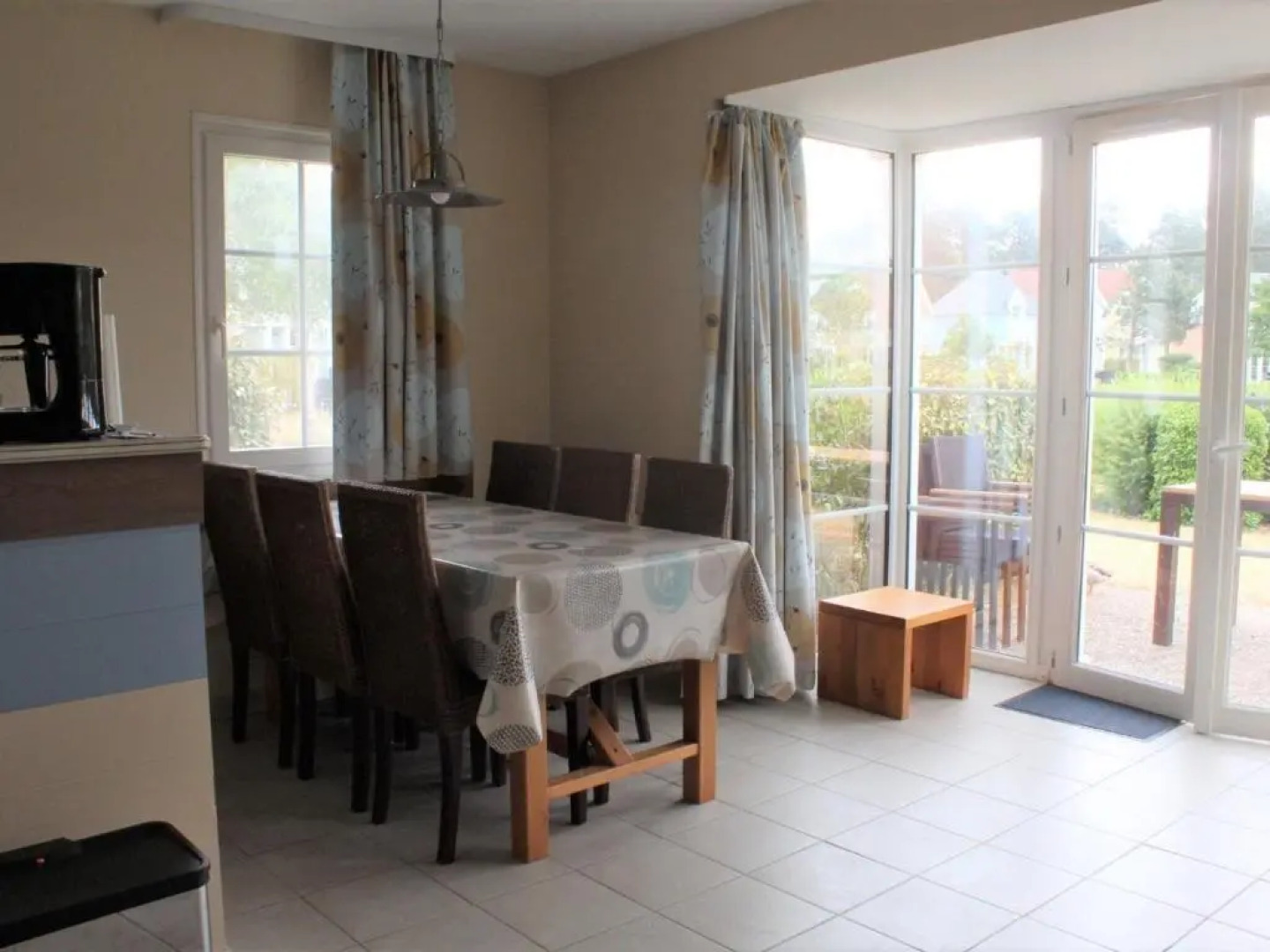 Maison Fort-Mahon-Plage, 4 pièces, 6 personnes - FR-1-482-64