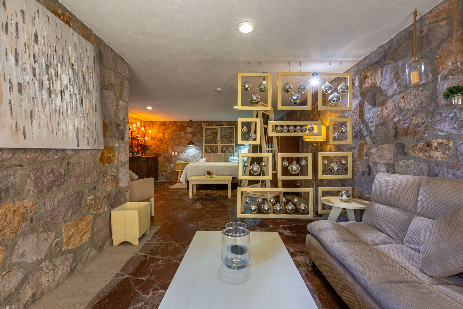 Grand Las Nubes by Inmense