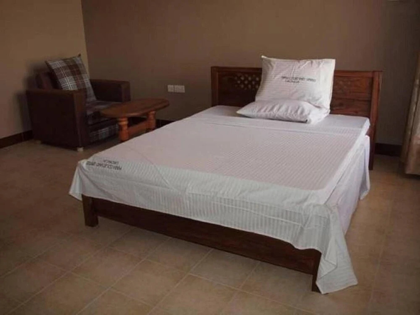 Mara Courtyard Lodge