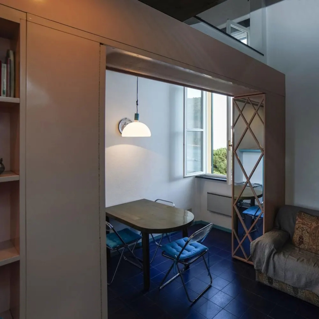 La finestra sul Mare