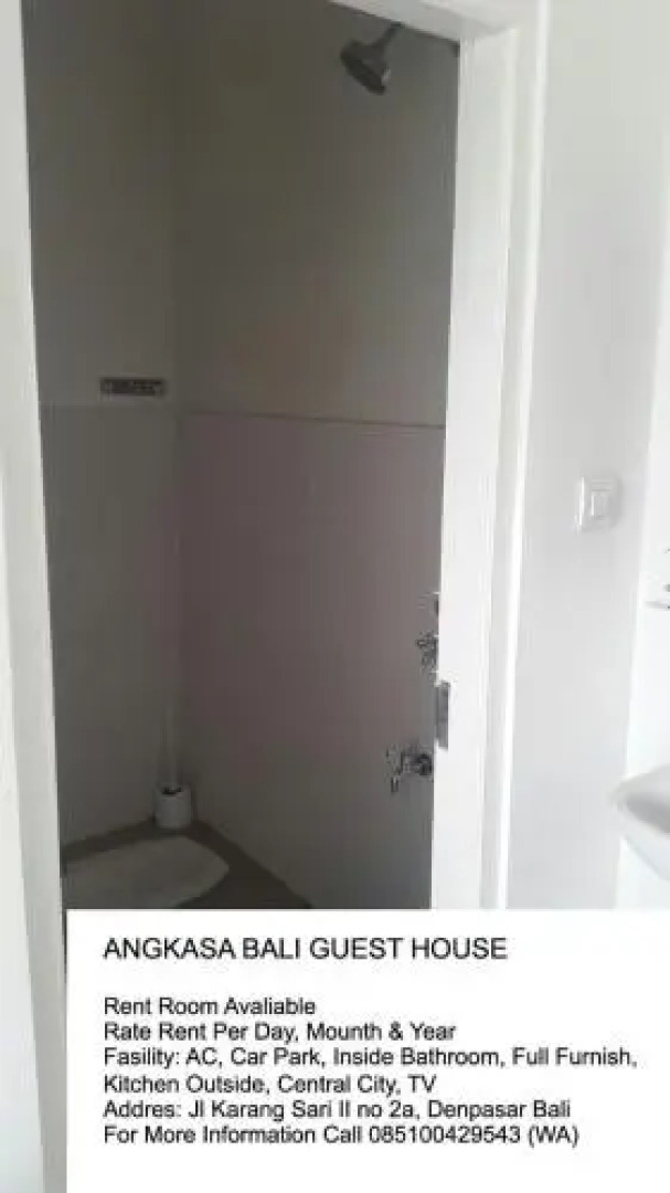 Sabeena Guest House Bali