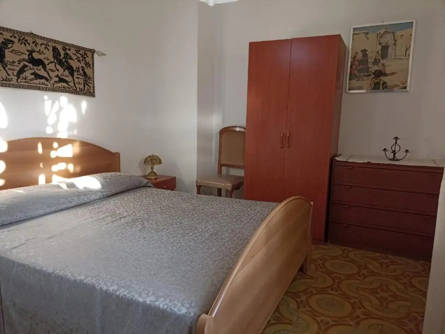 Appartamento Ginepro Sardegna