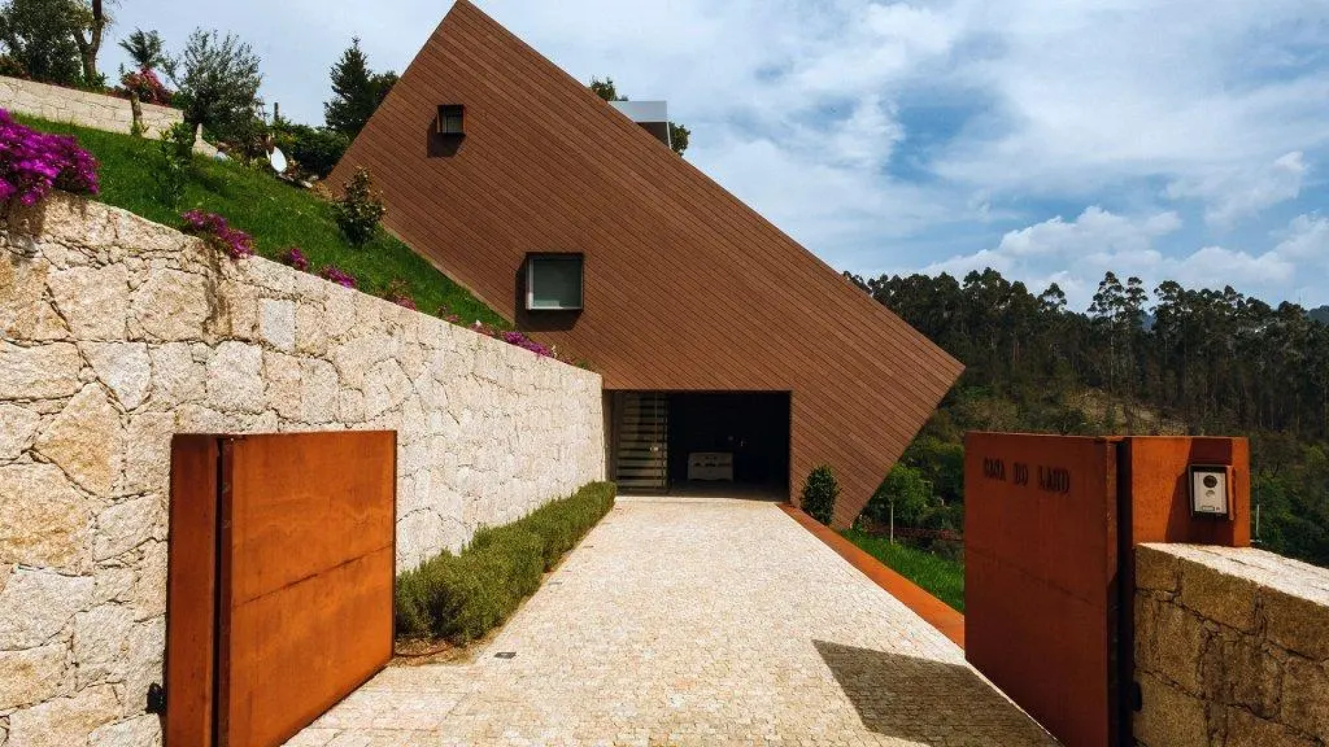 Quinta do Agrinho