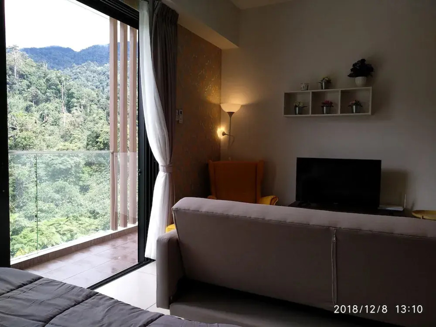 Frank and Family's Home Midhills Genting Highland