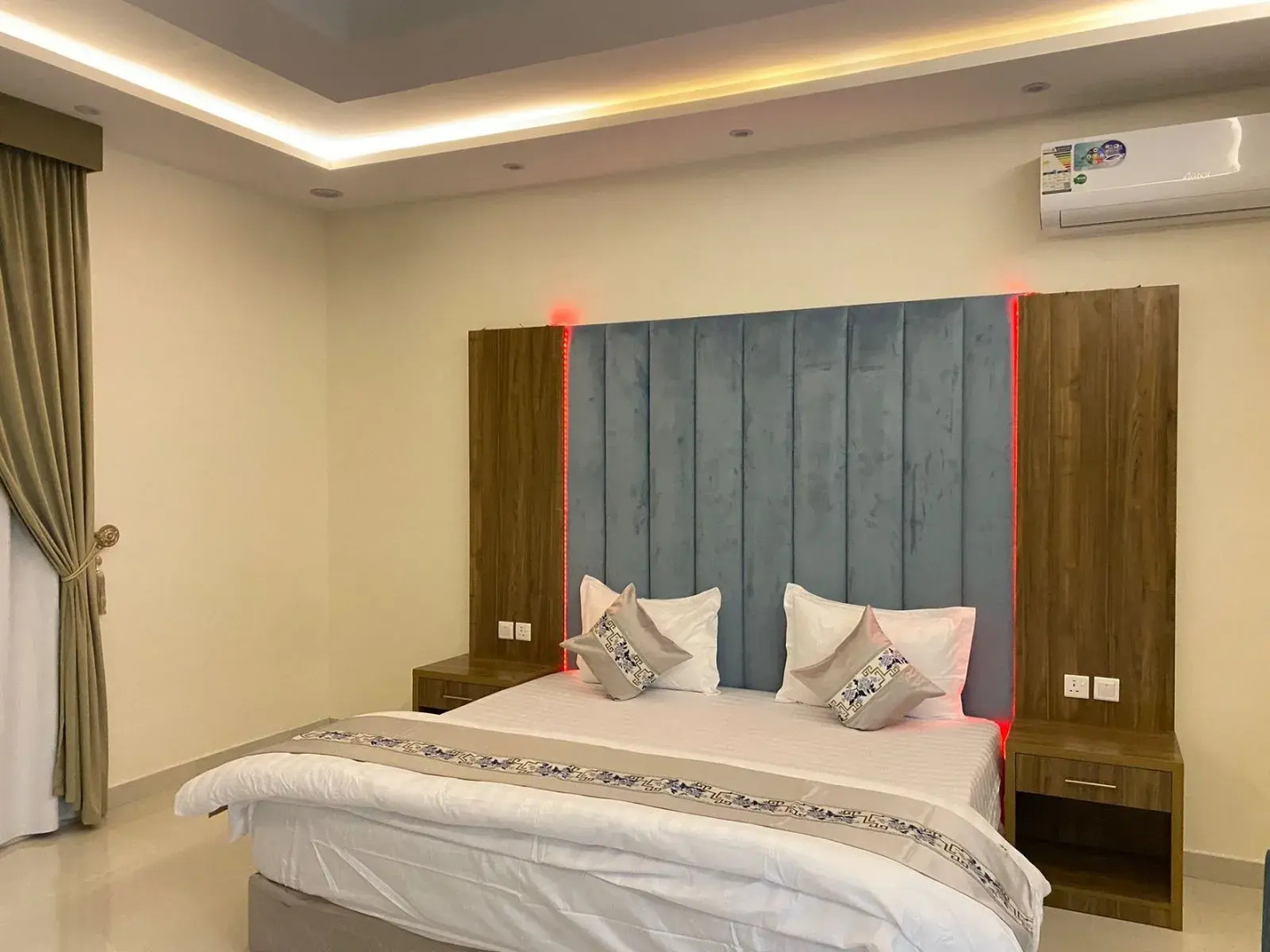 Tawariq 3 Serviced Apartments