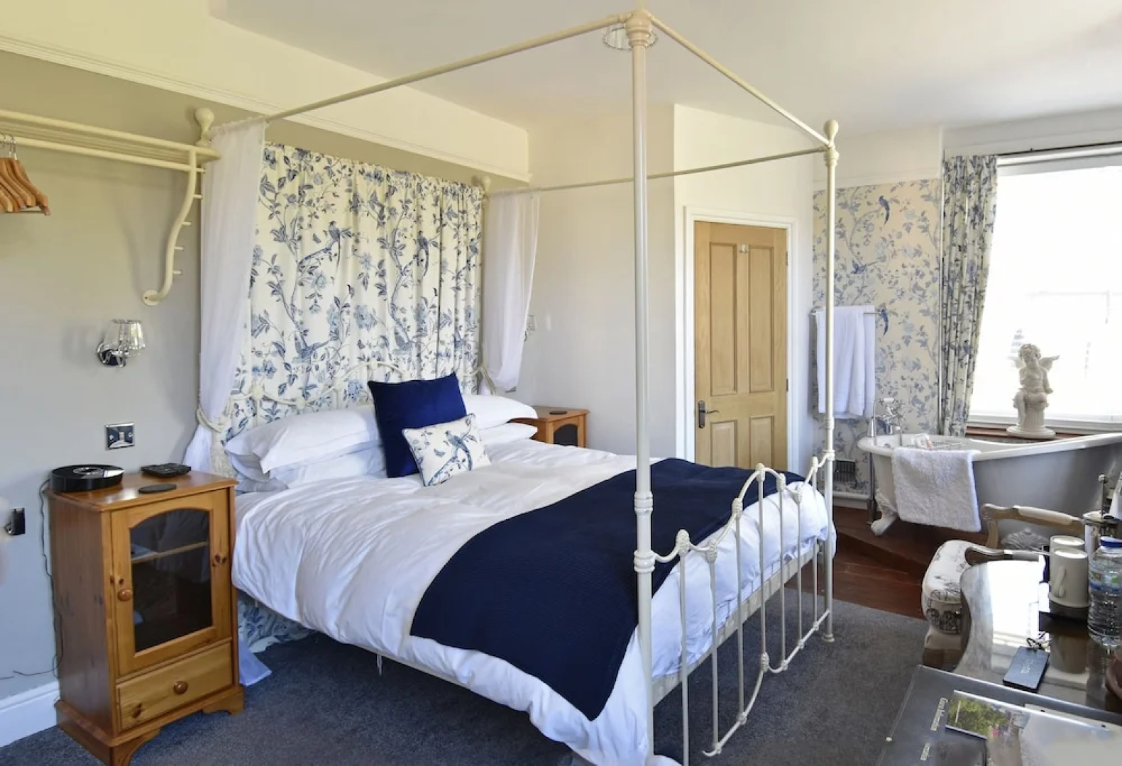 Rosedale Retreat B&B
