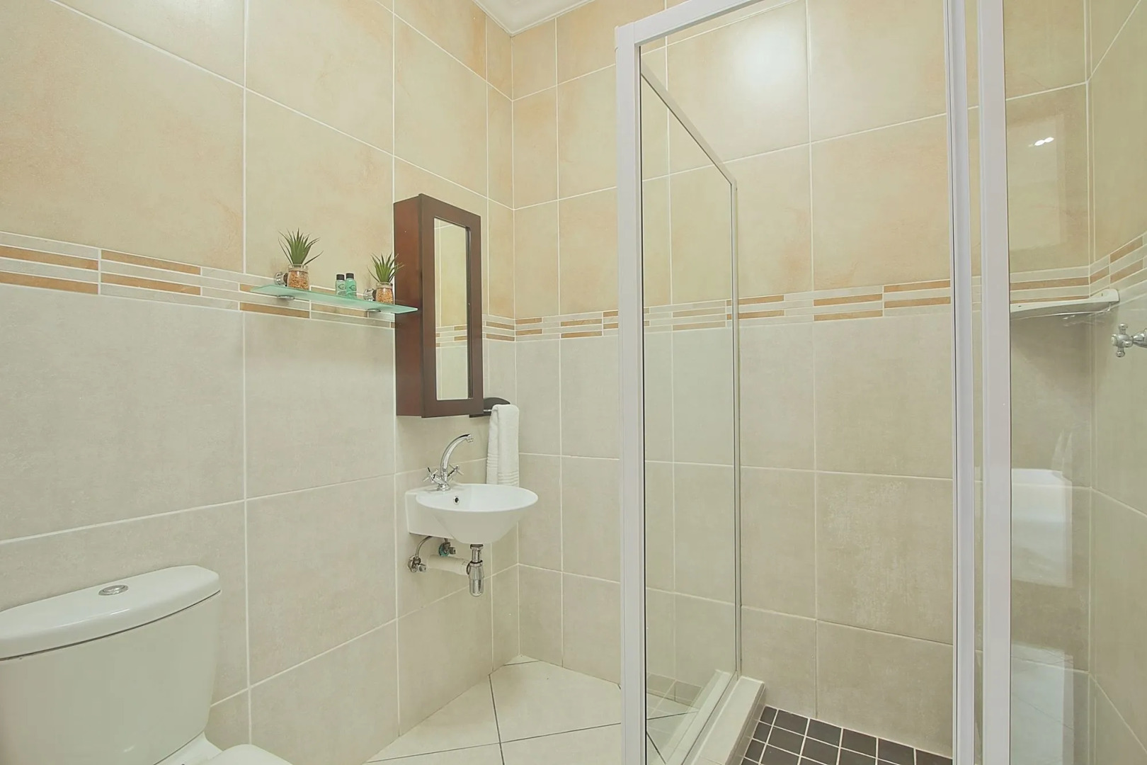 Gecko Inn Guest House