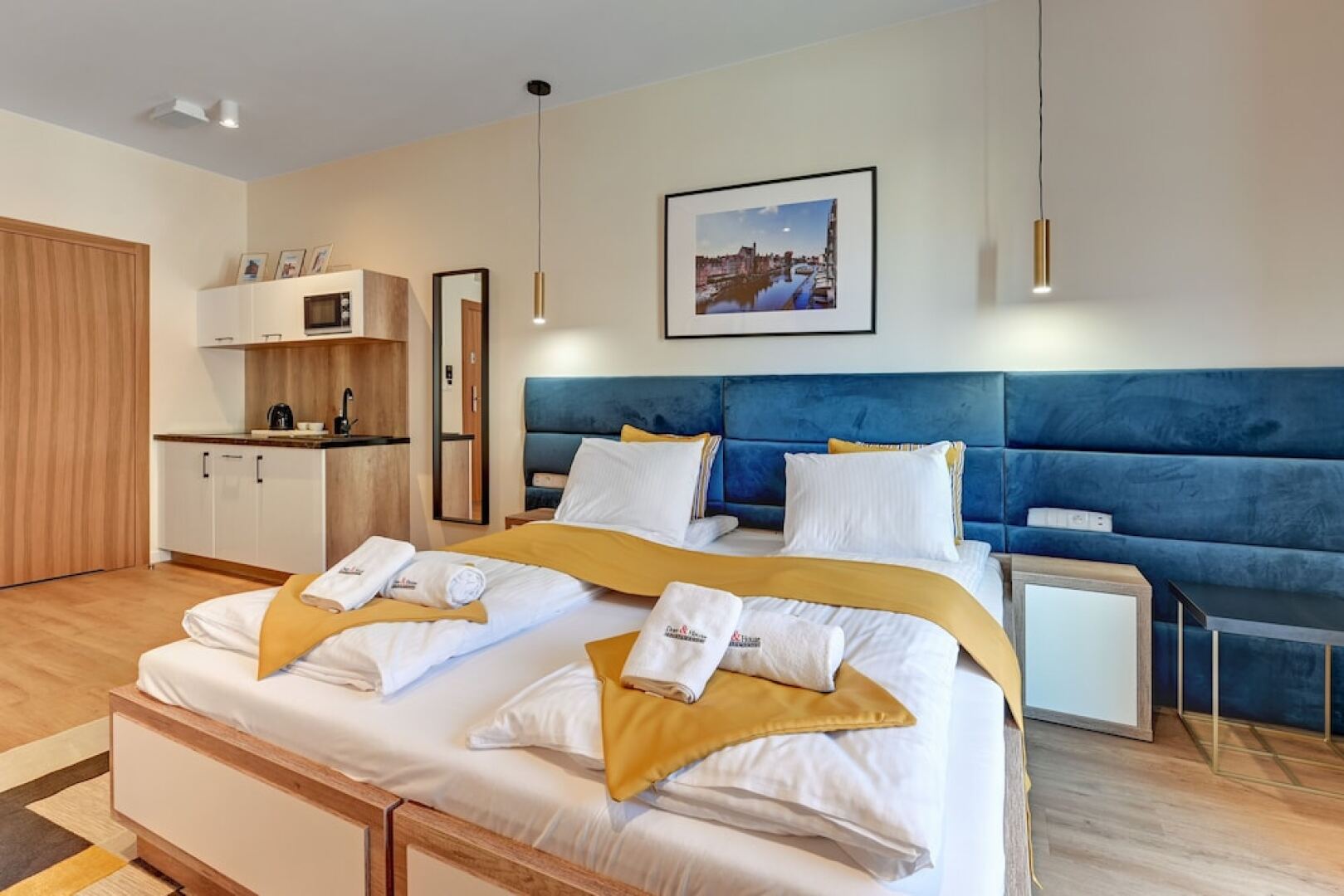 Dom & House - Apartments Old Town Deo Plaza