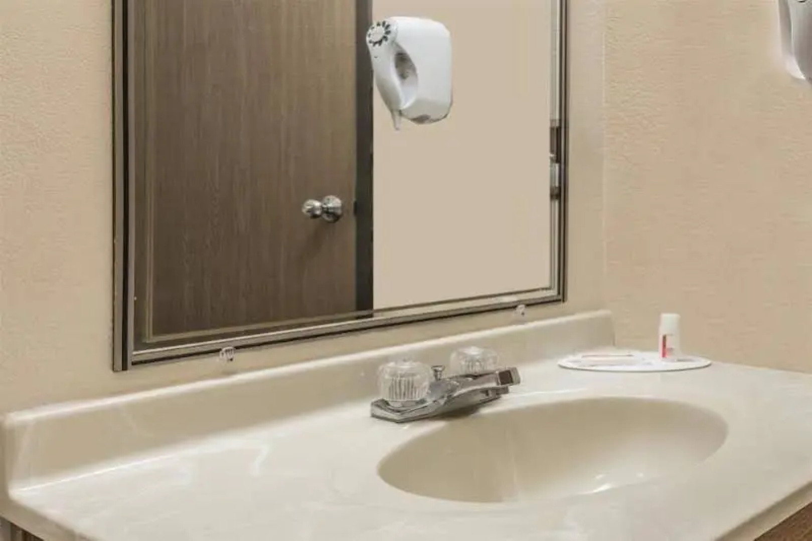 Super 8 Motel - Potosi