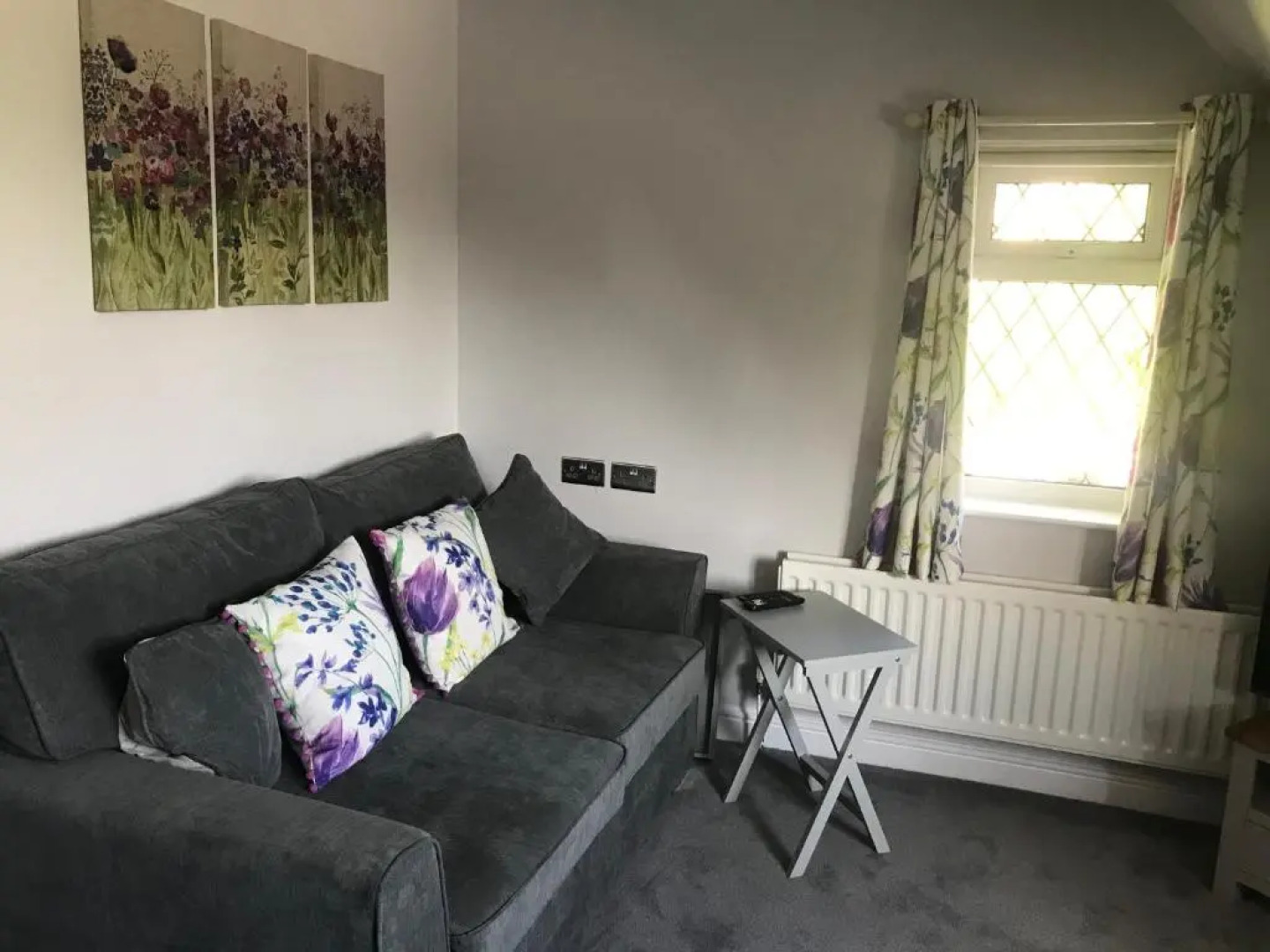 Brampton Luxury Annexe Apartment