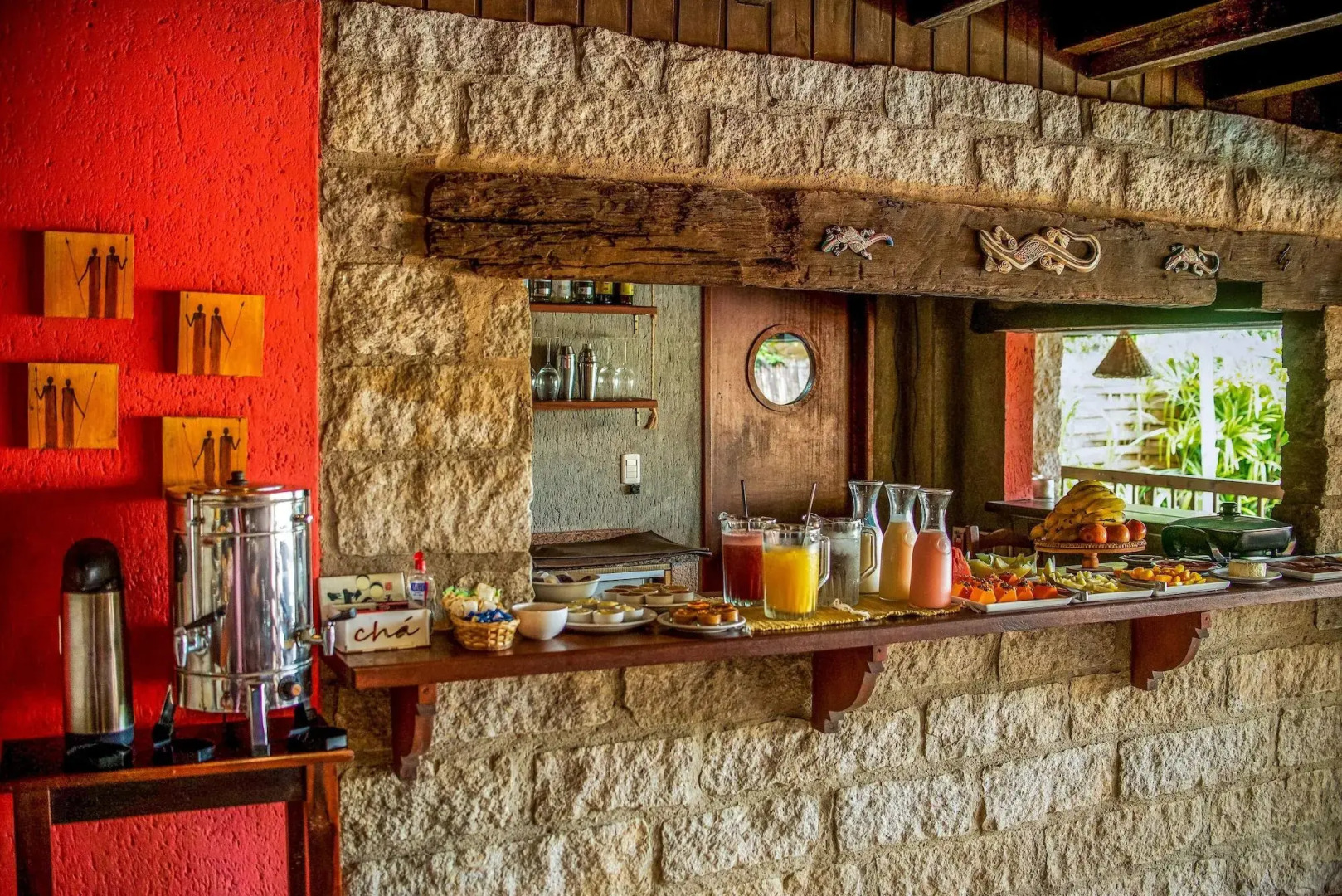 Pousada Morada da Praia do Rosa