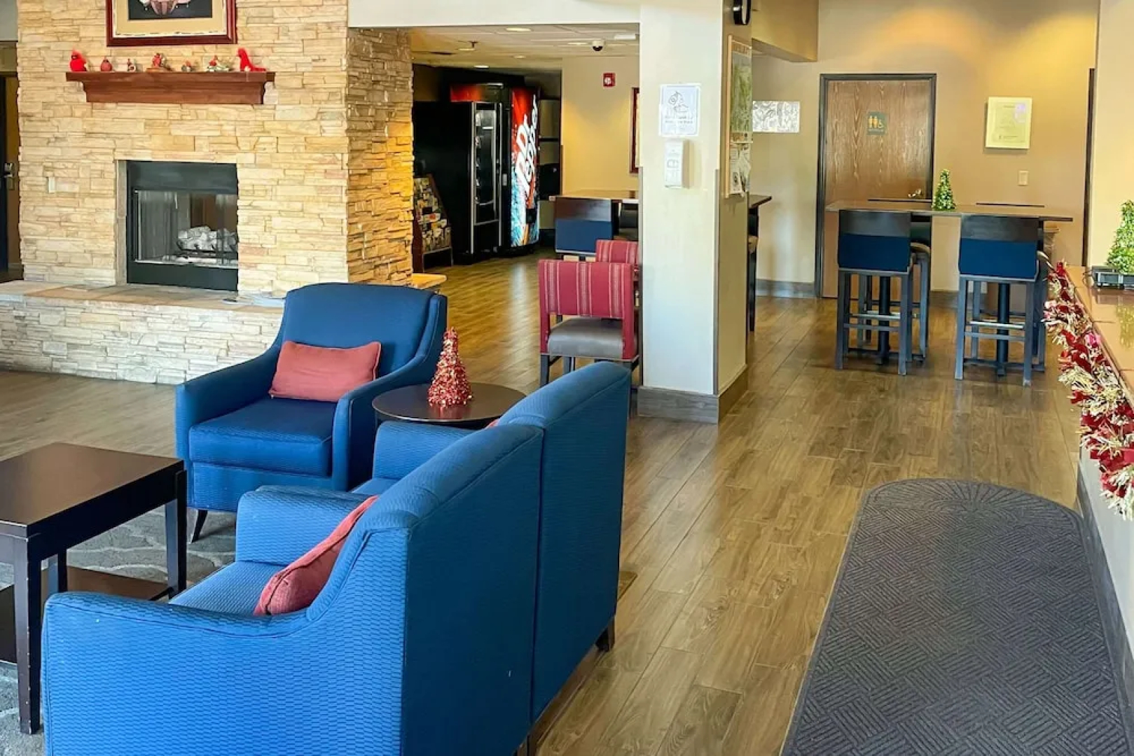 Comfort Inn Midtown