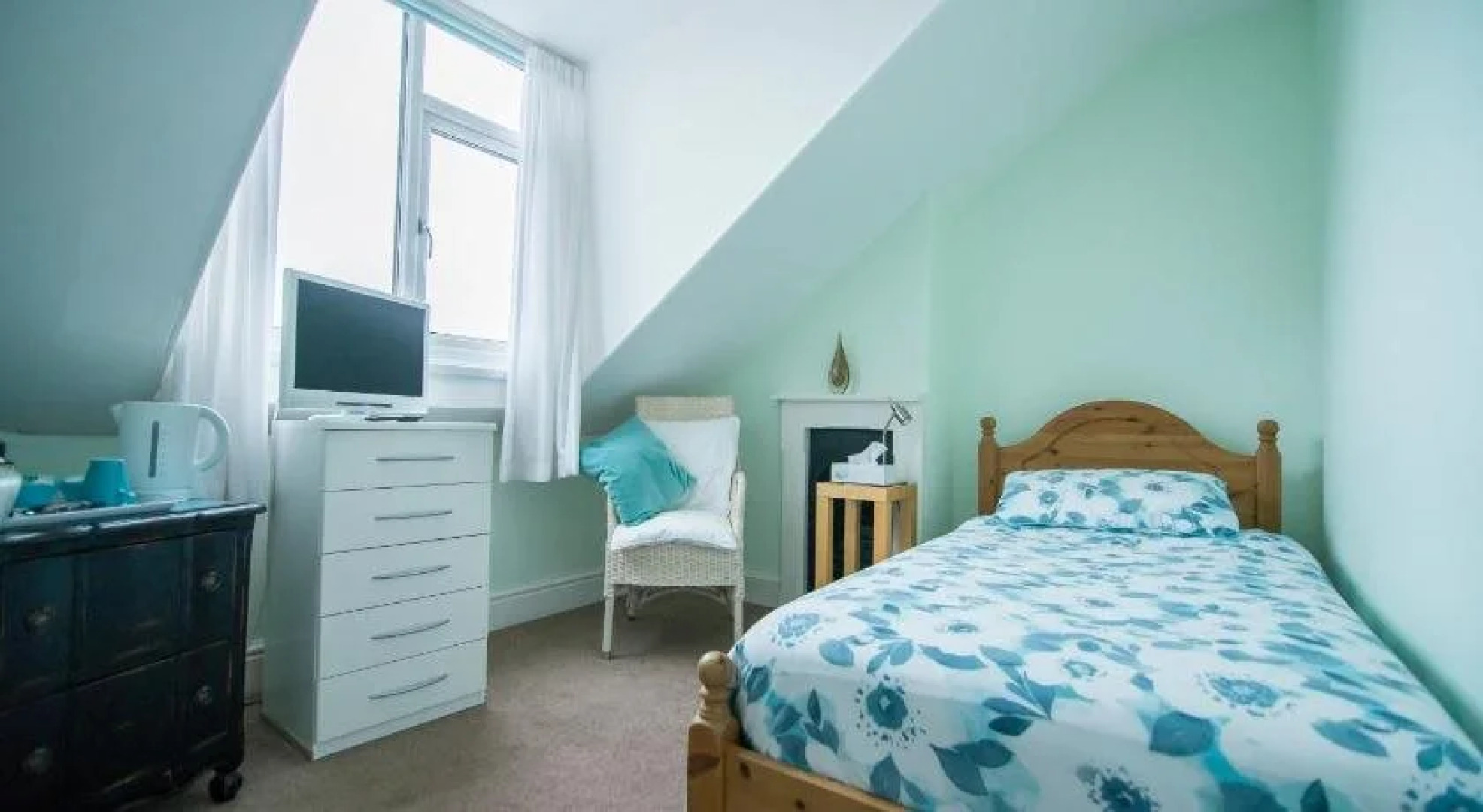 Marishas Guest House