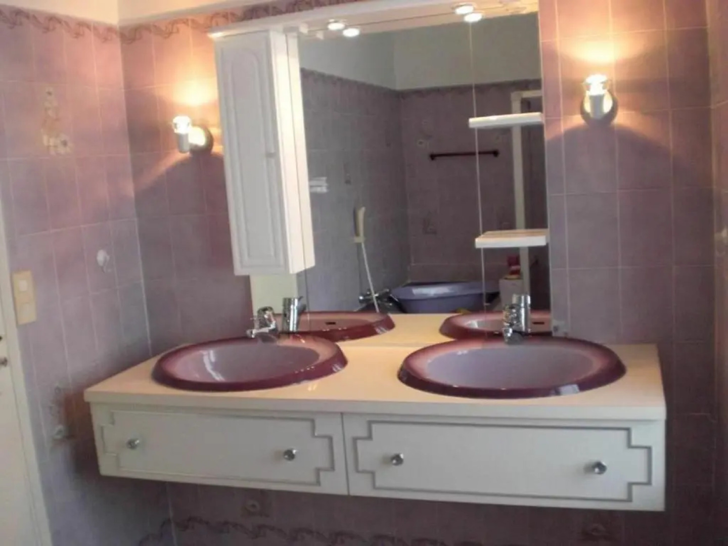 Gîte Renazé, 4 pièces, 8 personnes - FR-1-600-52