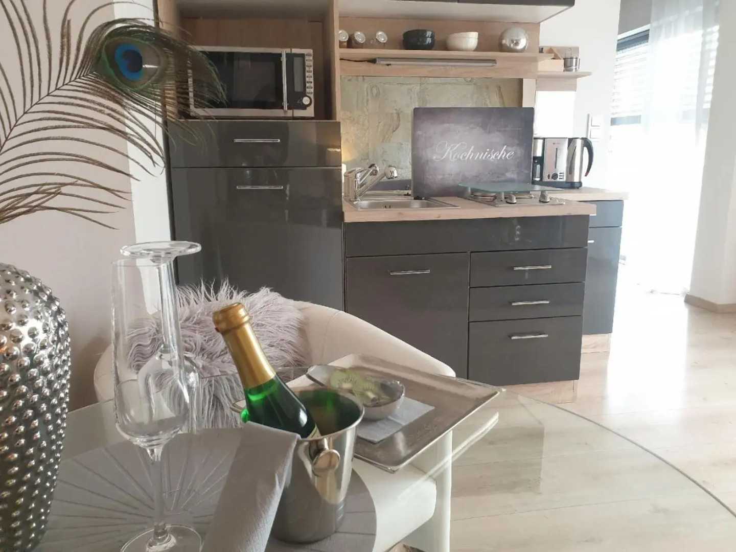 Appart-Hotel REB_ART