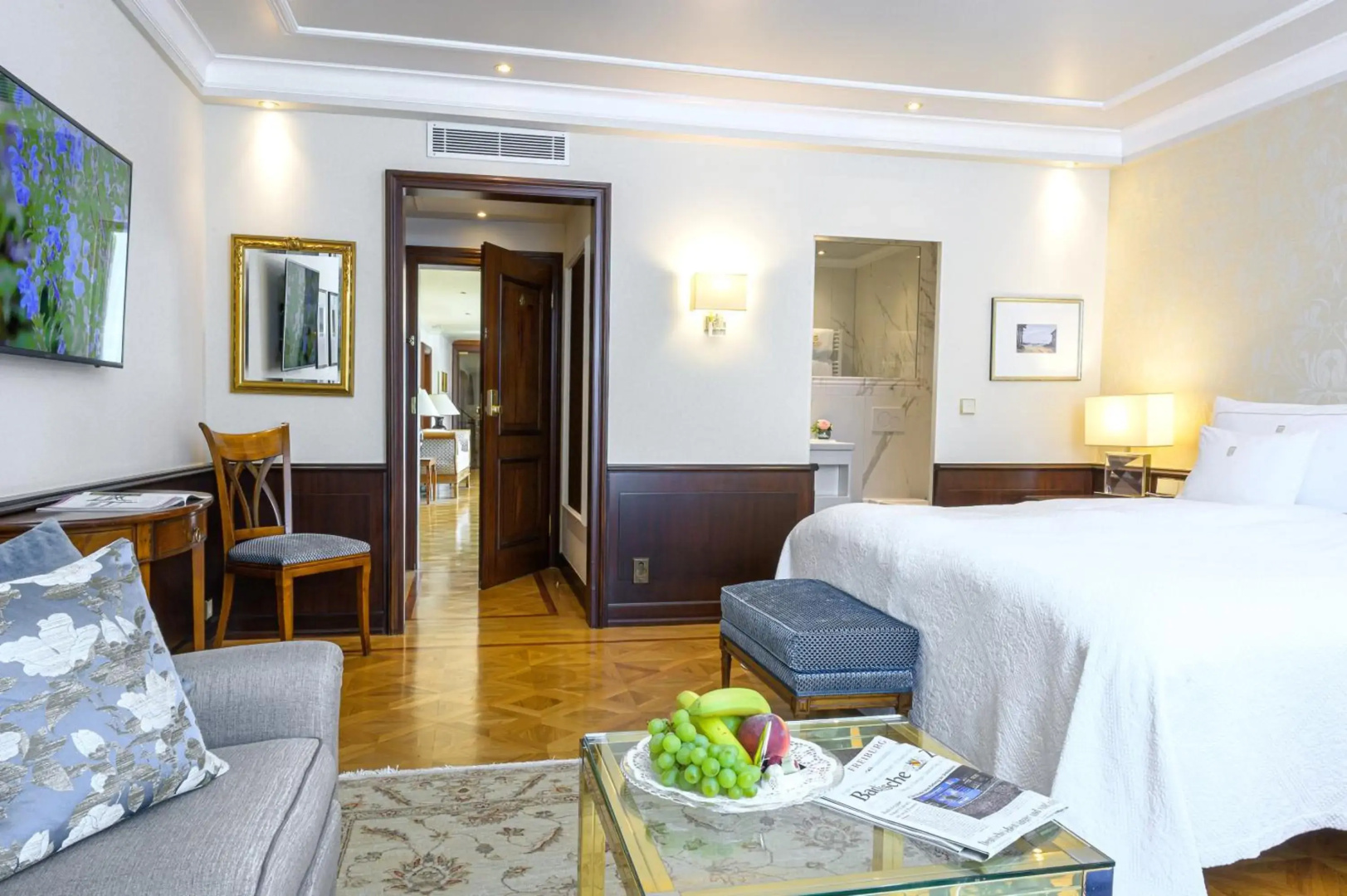 Colombi Hotel