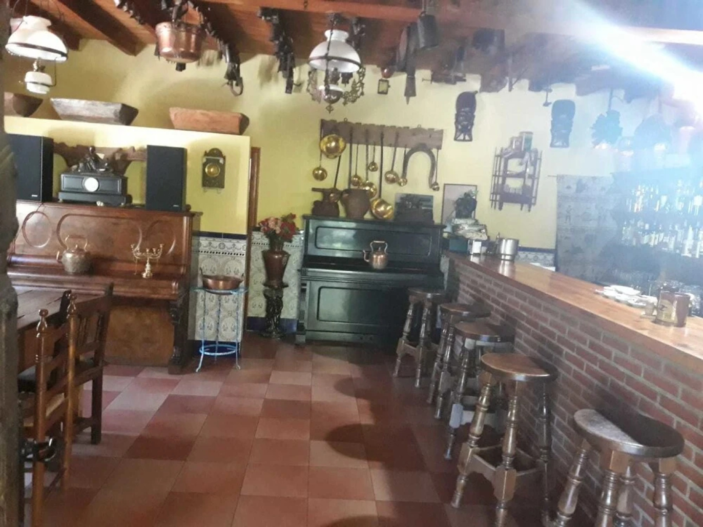 La Ribera