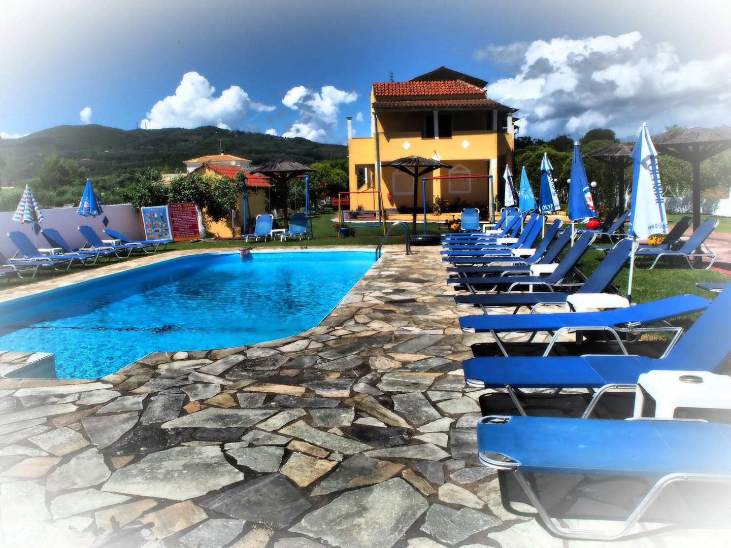 Stars Hotel - Adults Only