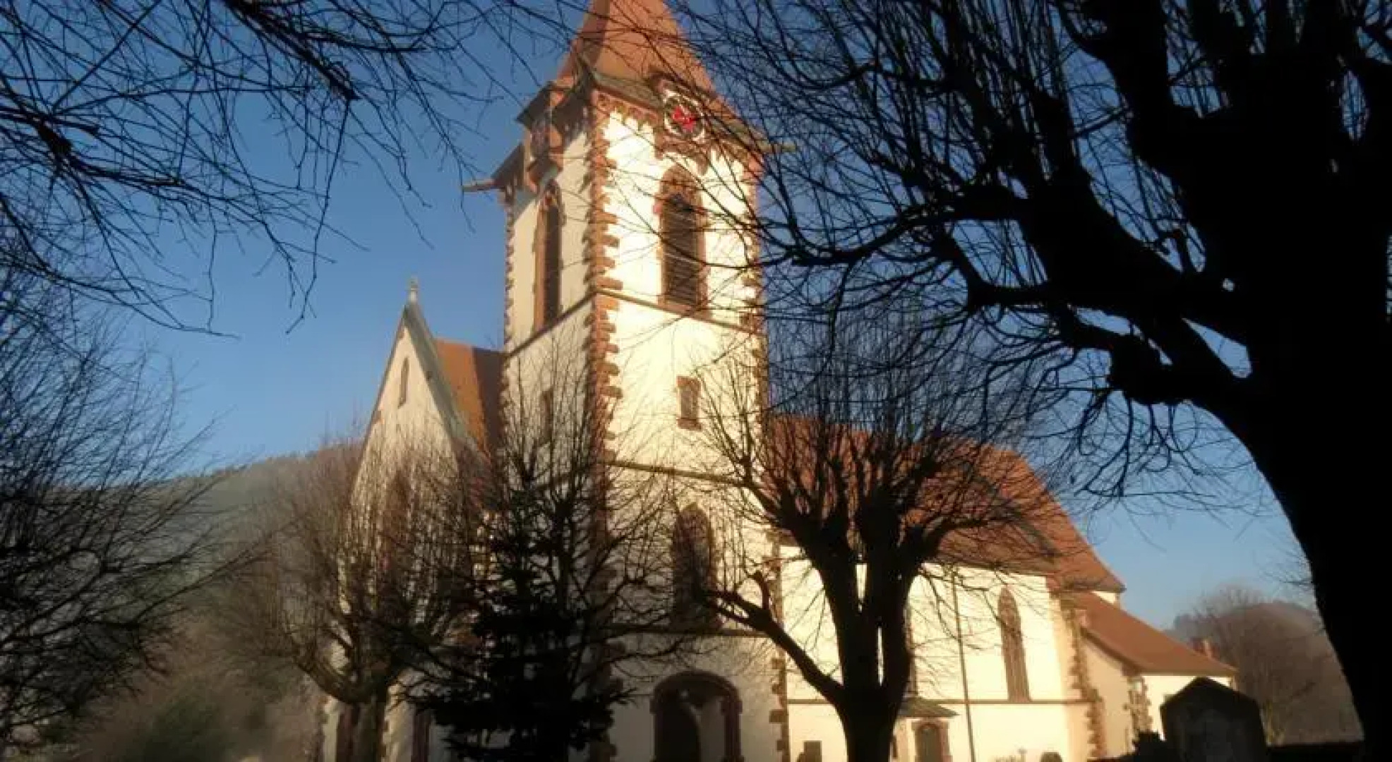Ferienwohnung Dobelblick