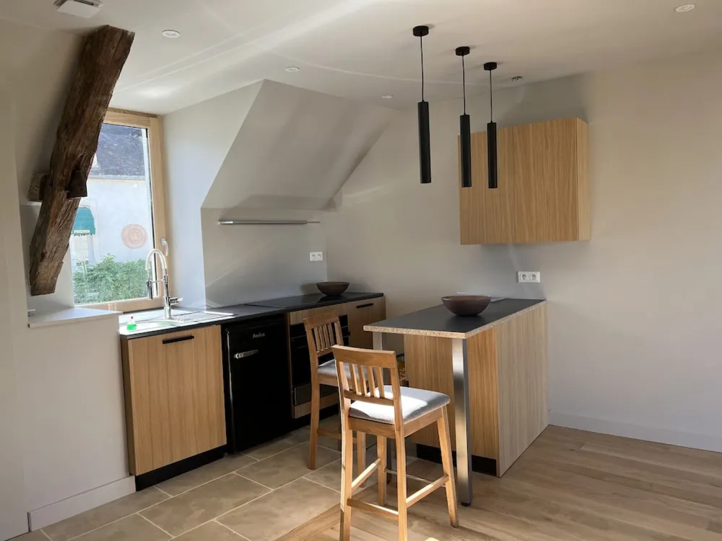 Les Appartements du Domaine Gueguen