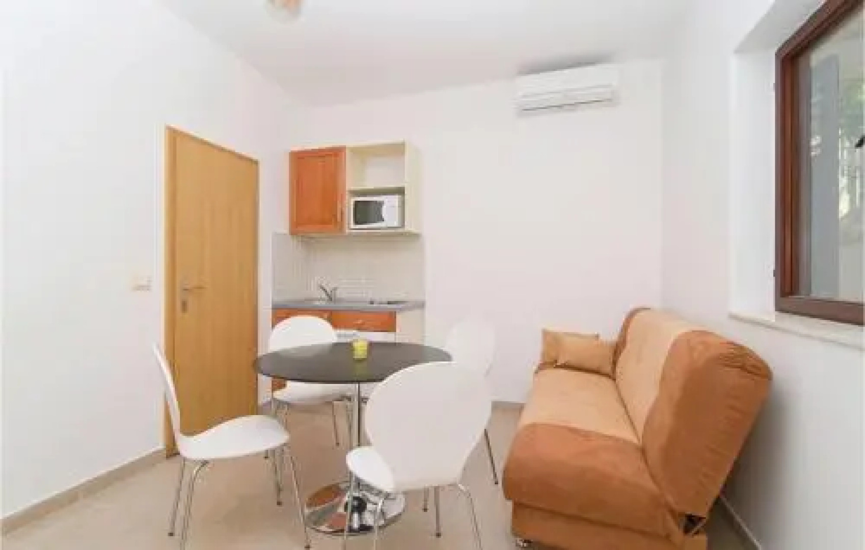 Apartment Poljicka cesta Cr