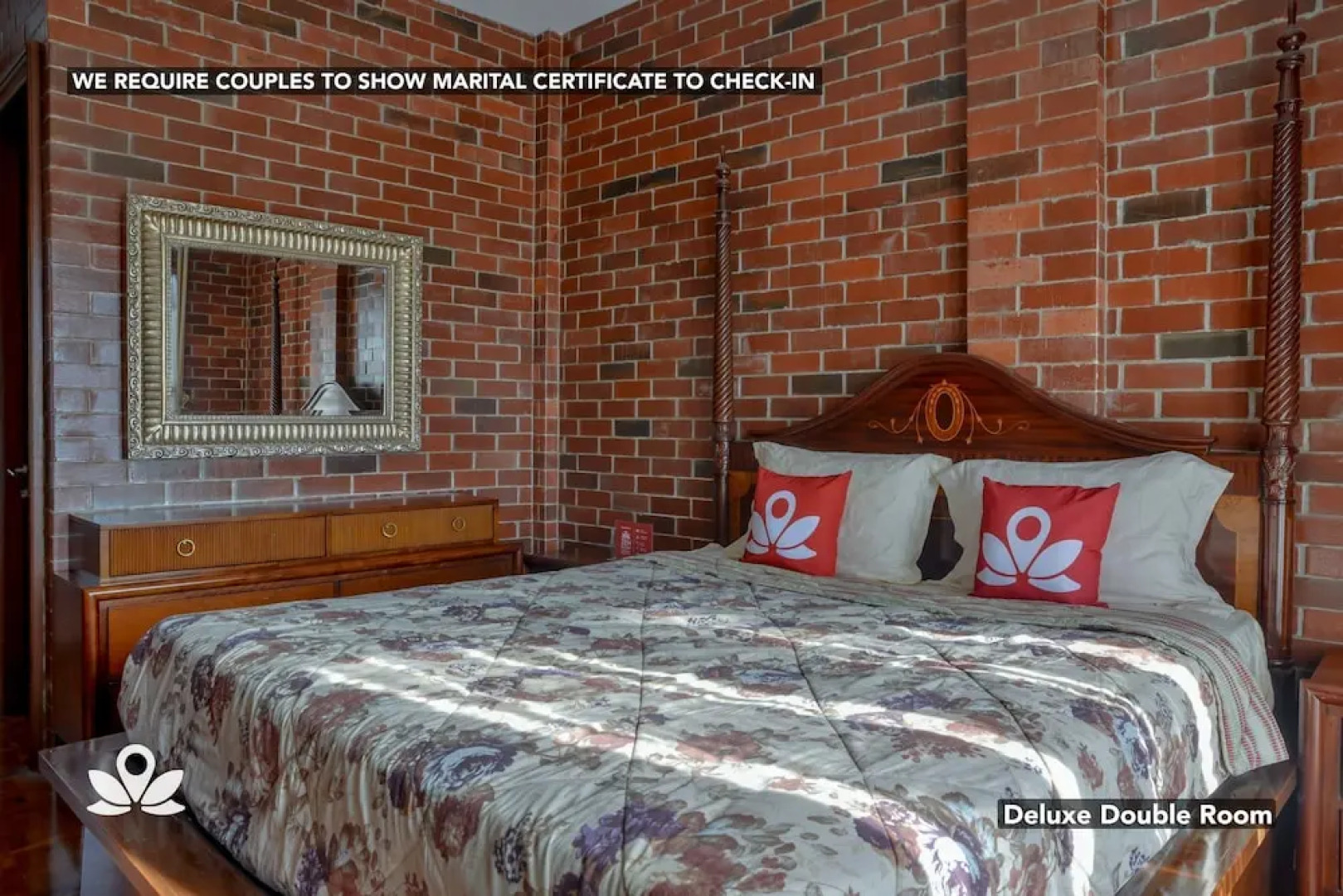 ZEN Rooms Dago Pakar Syariah