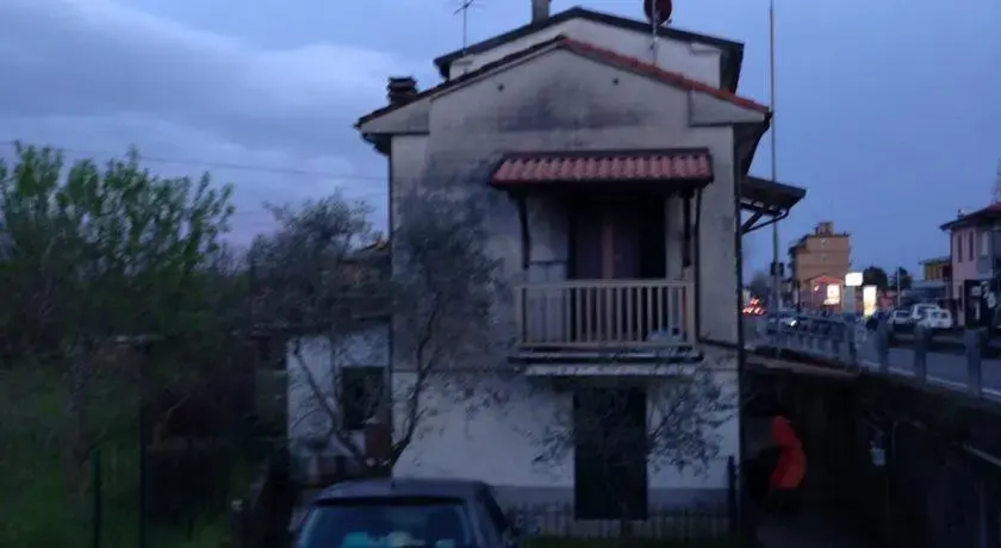 Casa Vacanze Luni
