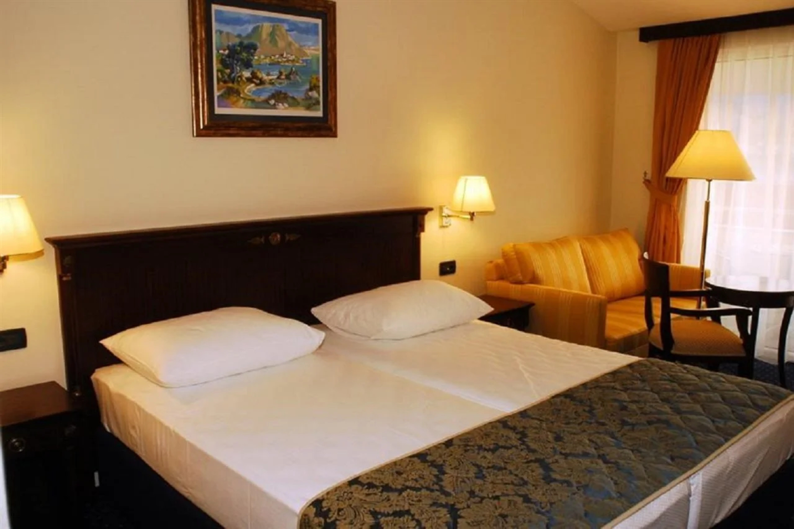 Hotel Meridijan