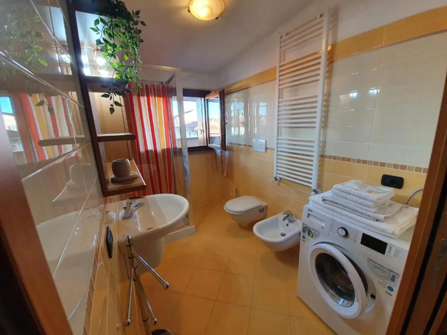 Alice 12 Flat - Apartment