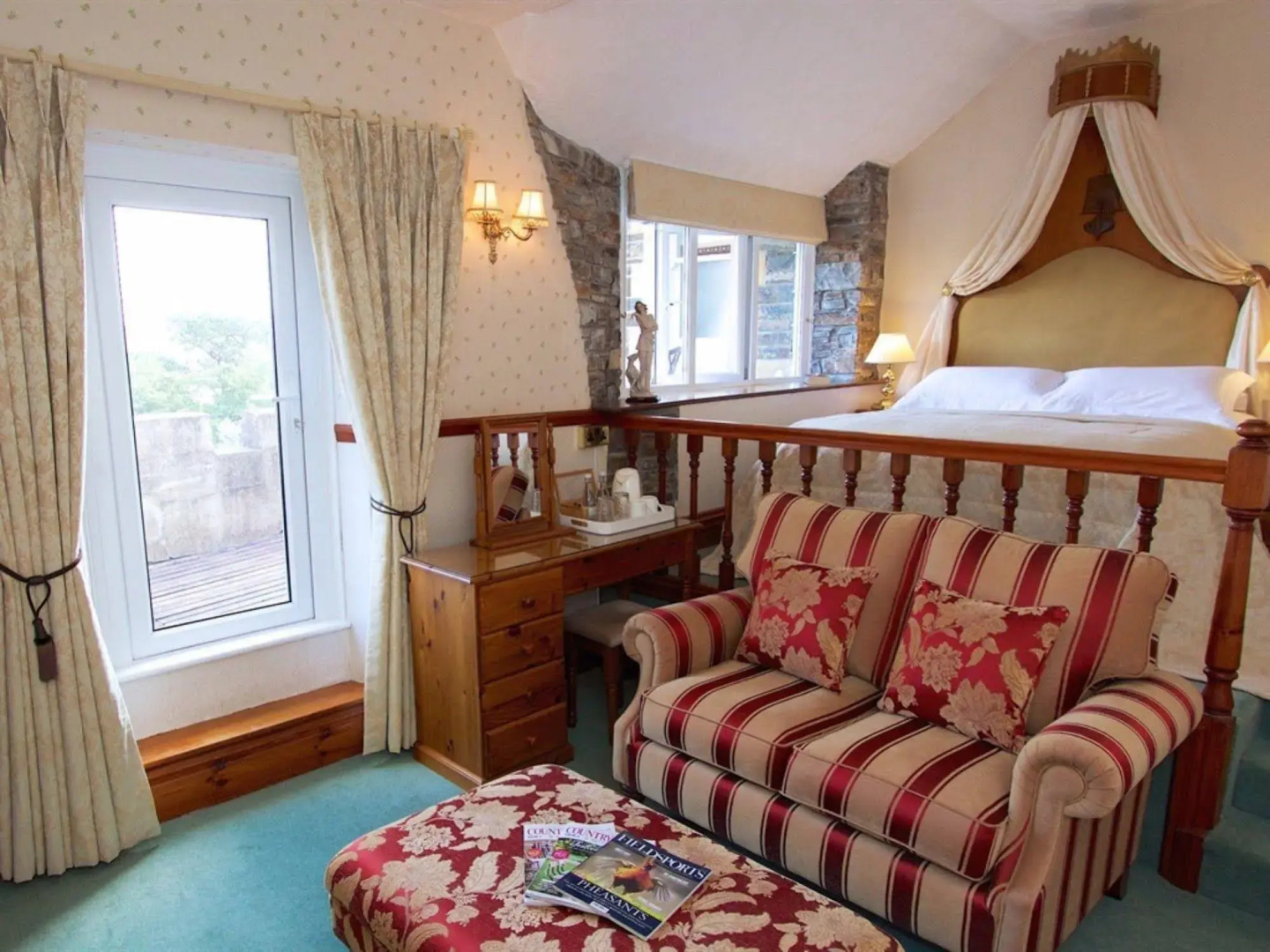 Yeoldon House - Hotel