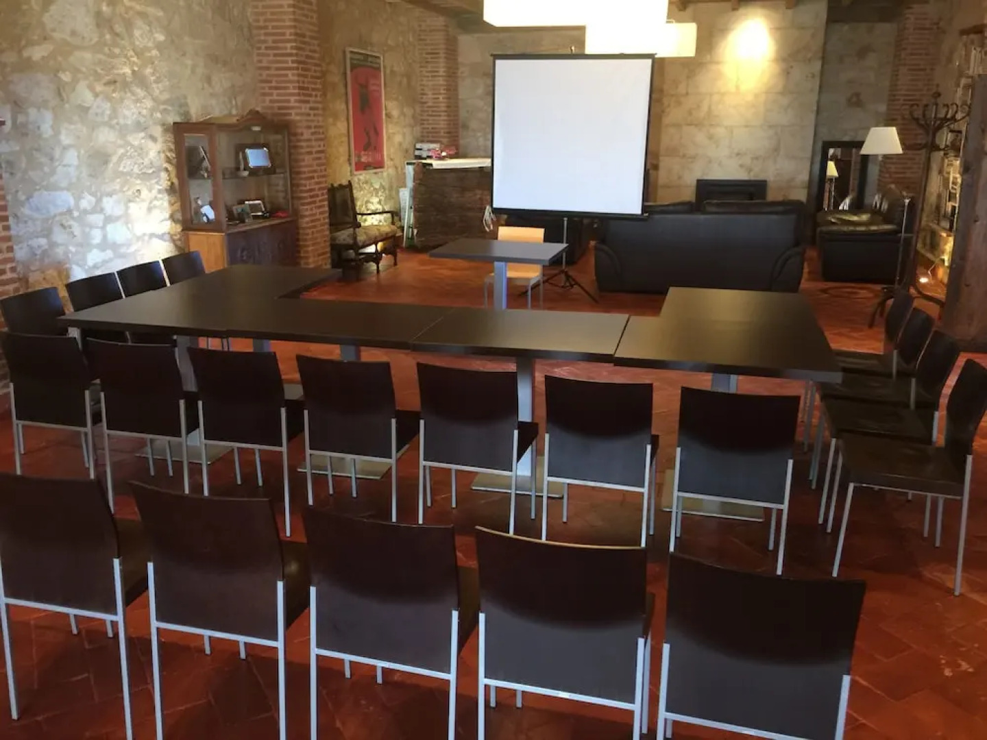 Hotel Rural Faenas Camperas