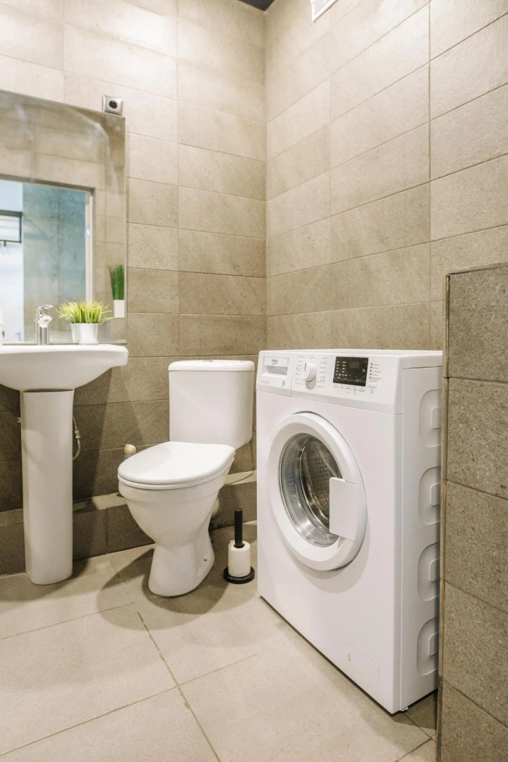 Квартиры Горбачёва на улице Береговая 6