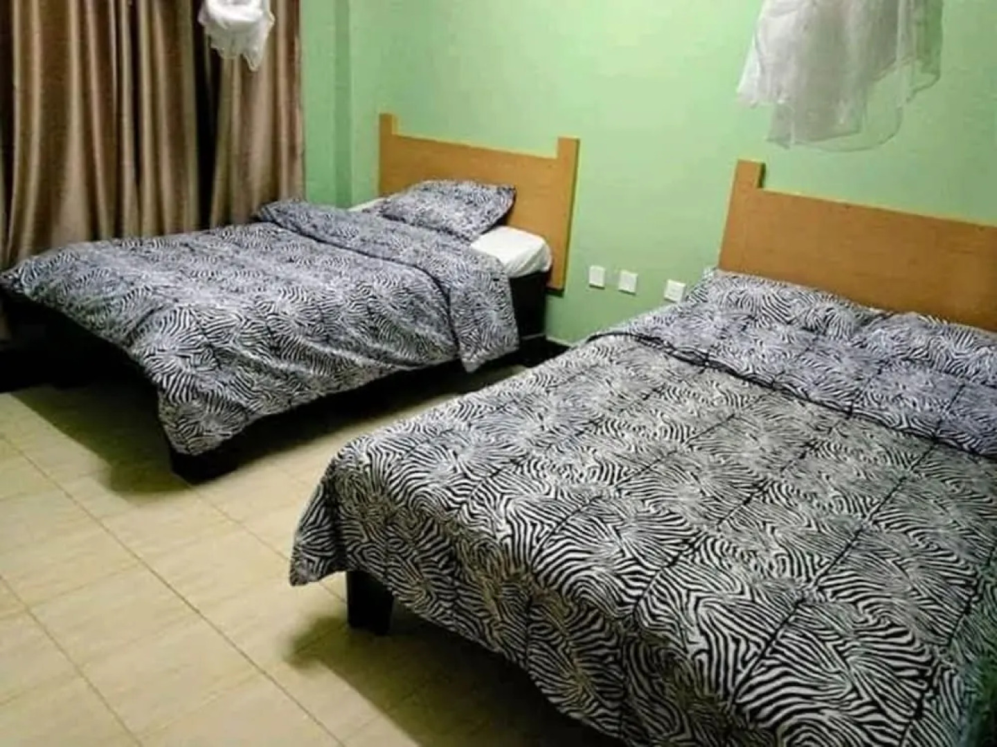 Downhill Springs Resort