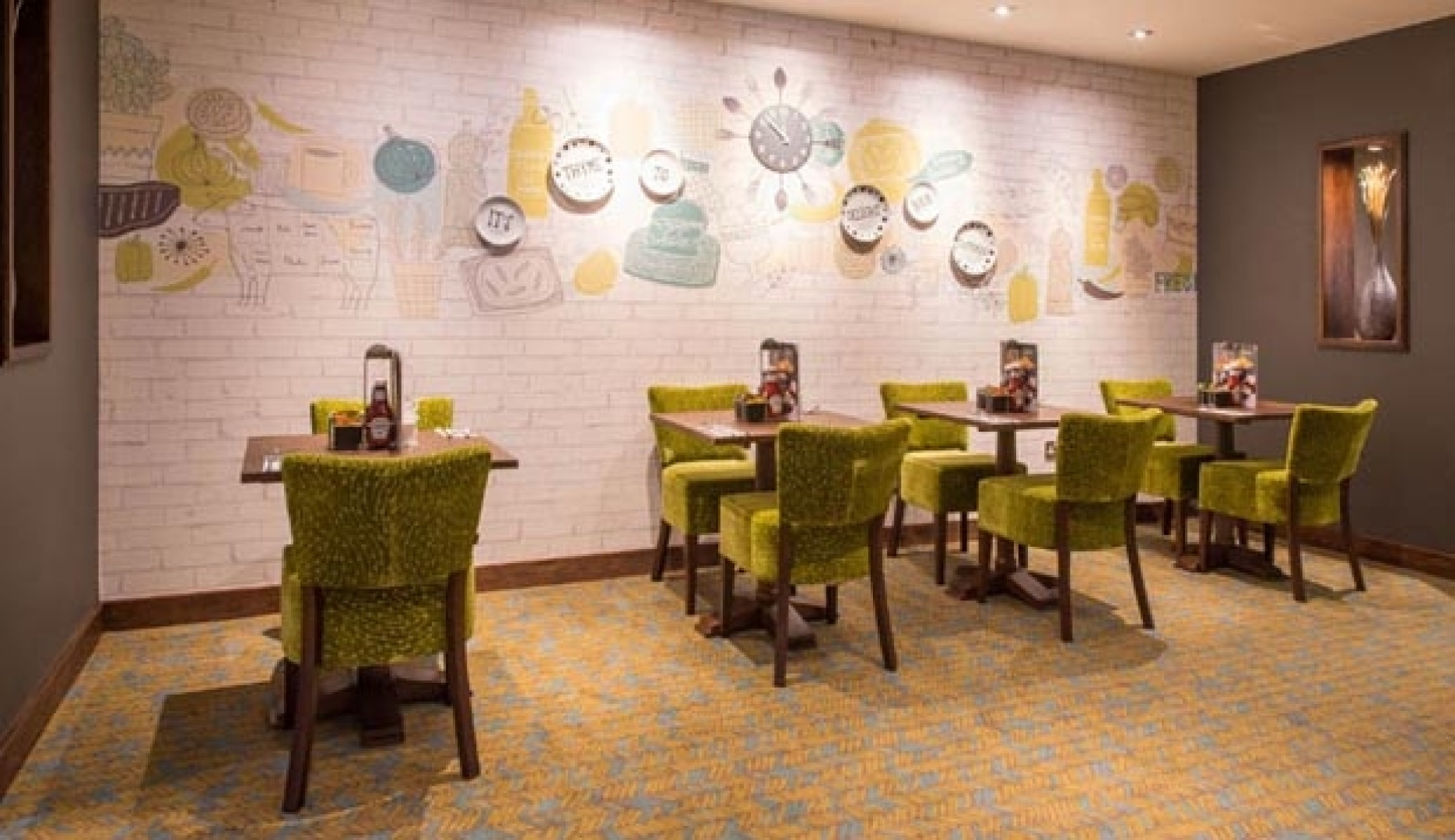 Premier Inn London Edmonton