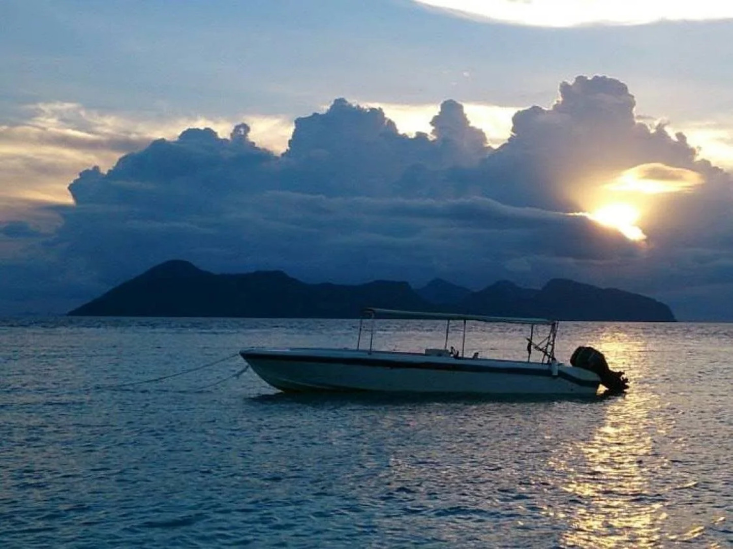 Celebes Beach Resort