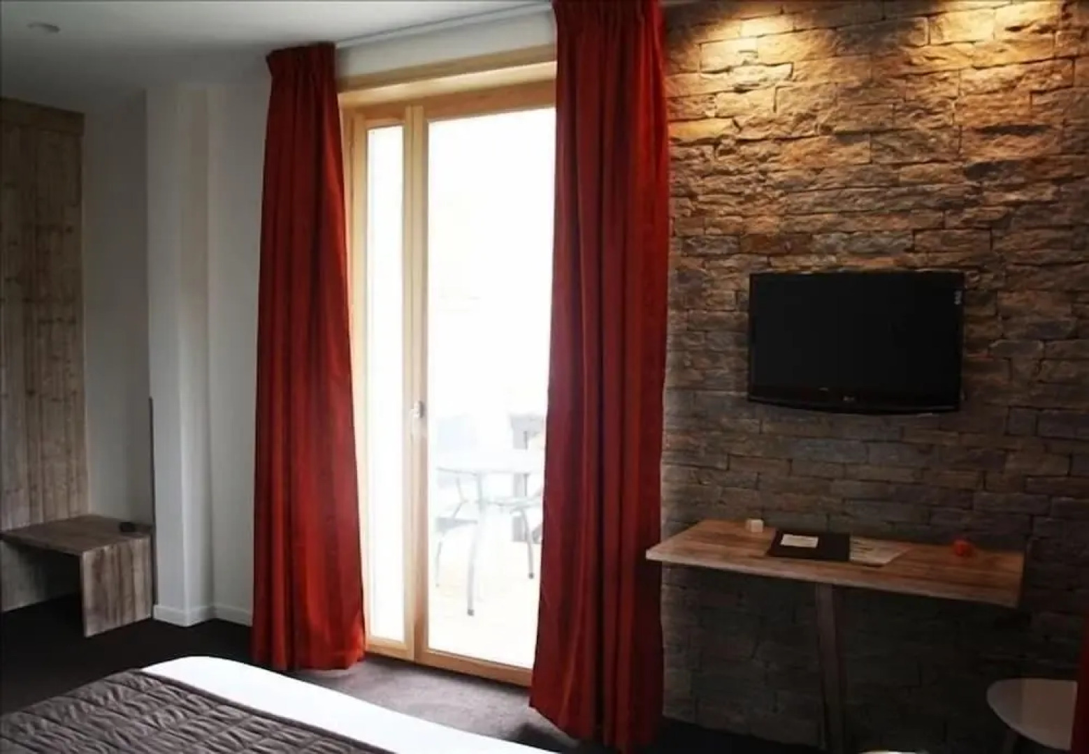 Hôtel - Restaurant Panorama