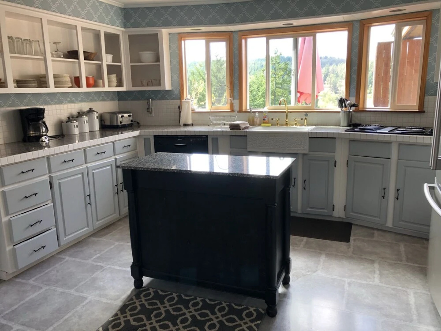 Deer Harbor View Cottages