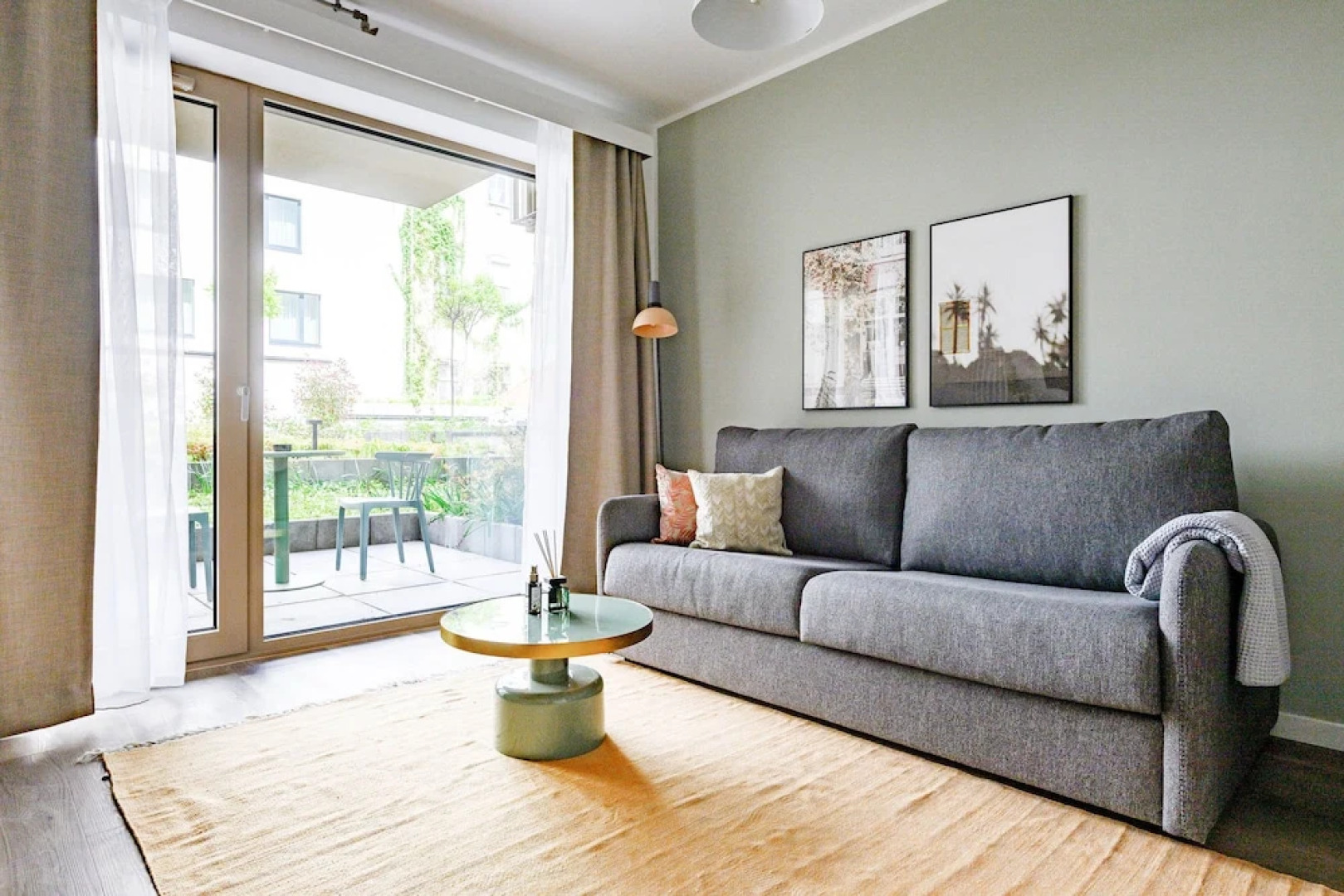 Limehome Budapest Mosonyi u. 4