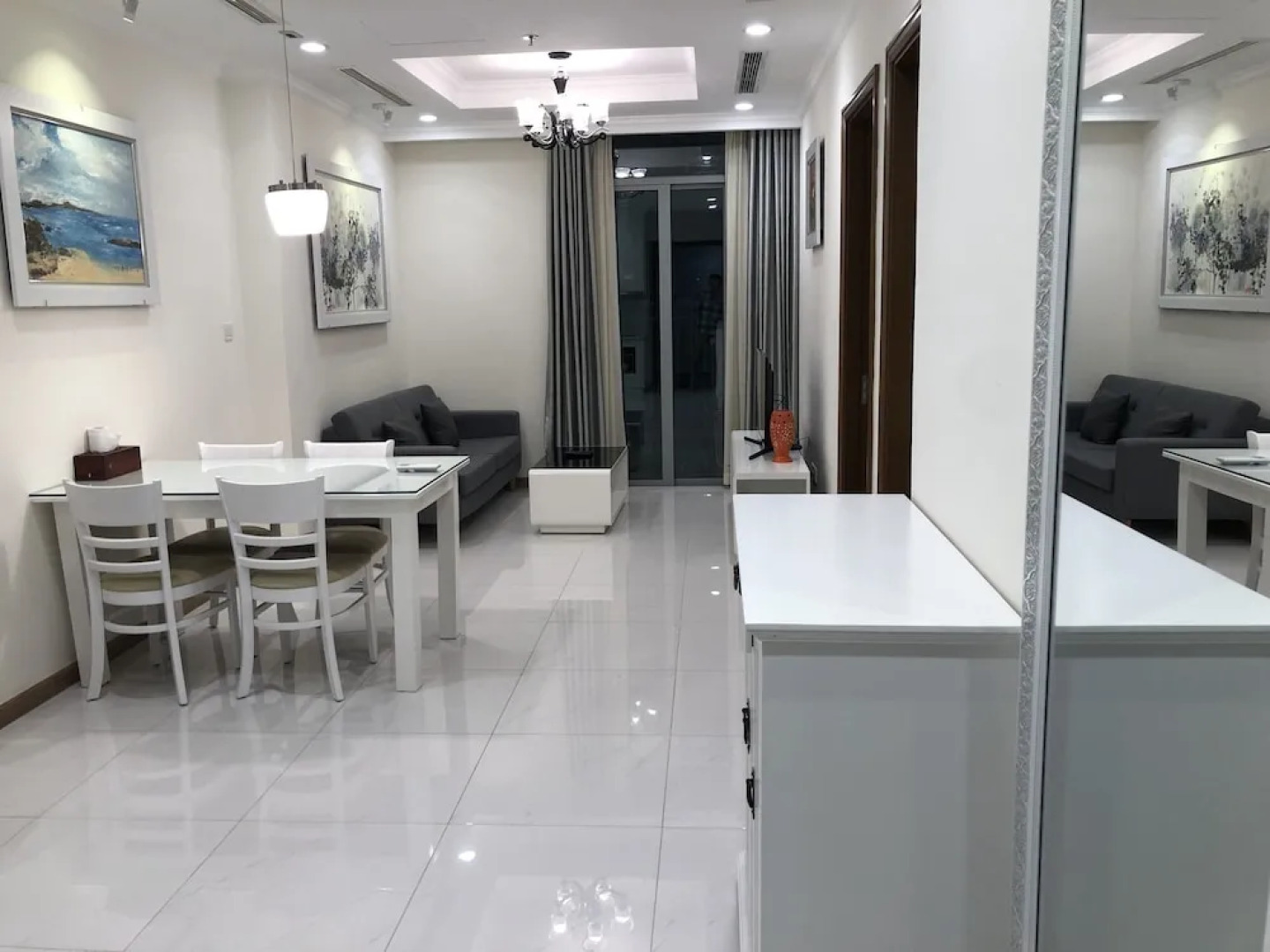 Justay Tresor Bach Dang River