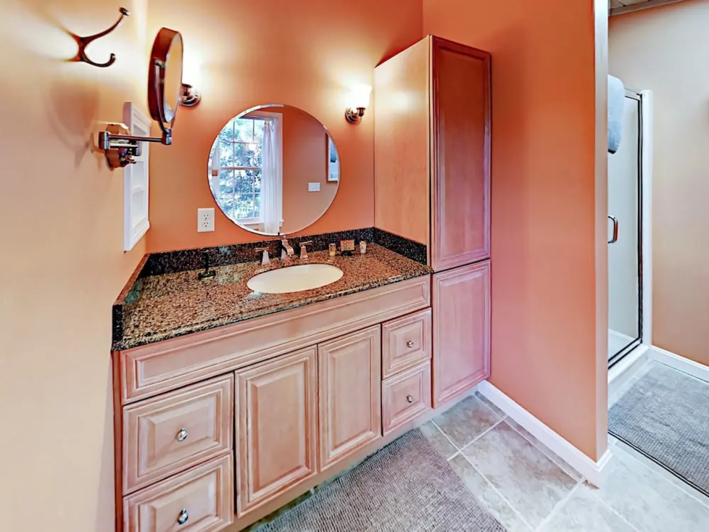 South Chatham Home by RedAwning