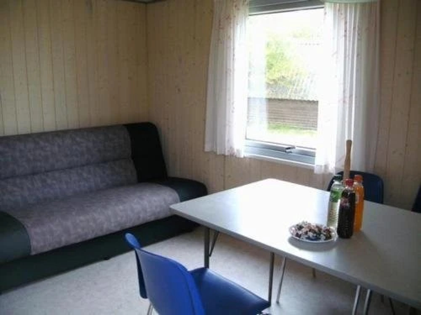 Bjerregaard Camping
