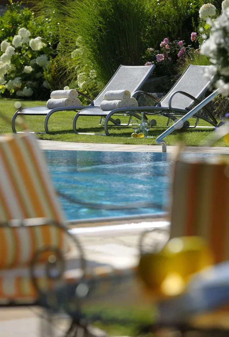 Engel Obertal Wellness & Genuss Resort