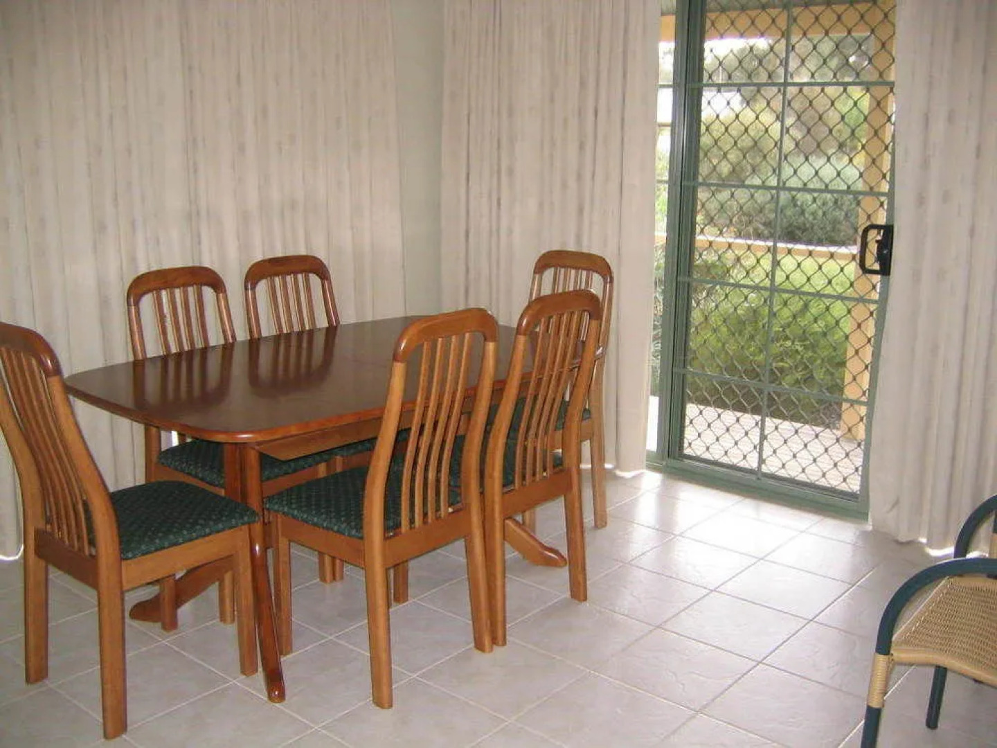 Winbi River Resort Holiday Rentals