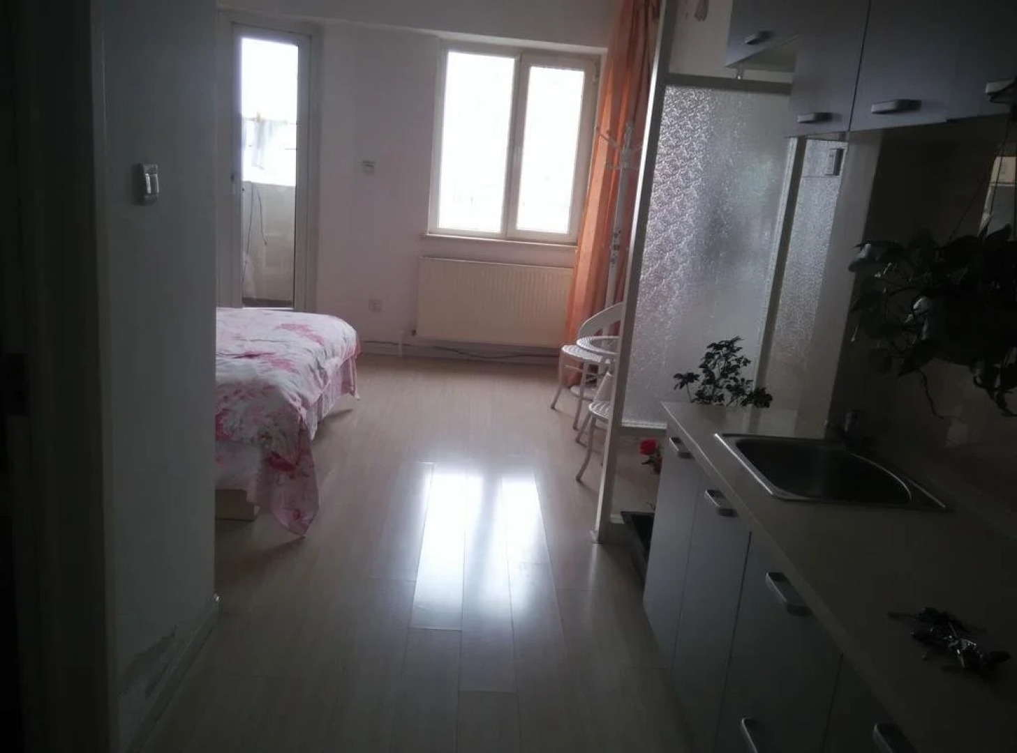 Panjin Xinyuan ApartHotel