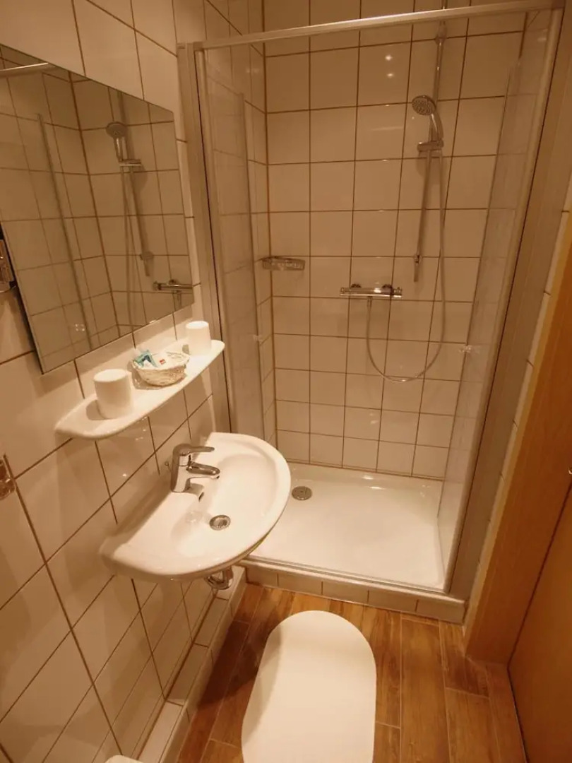 Pension Friedrich Voss